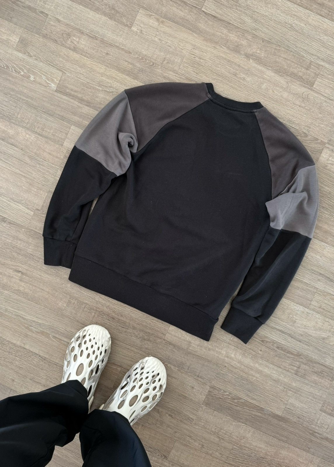 Adidas Adidas Y2K Chelsea London 2016 Soccer Sweatshirt Blokecore Size US M / EU 48-50 / 2 - 6 Thumbnail