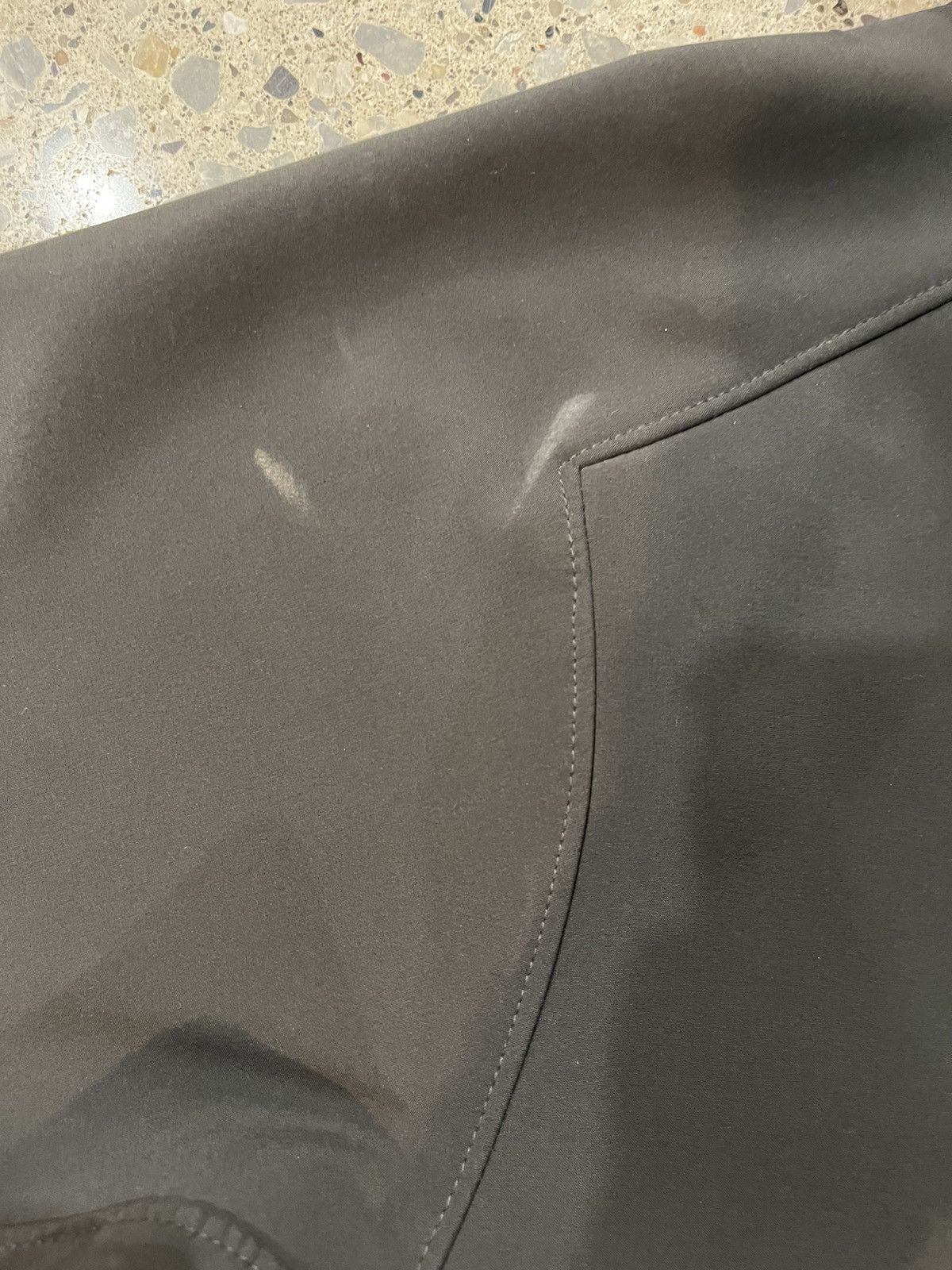 The North Face Fleece lined light north face jacket Size US S / EU 44-46 / 1 - 5 Thumbnail