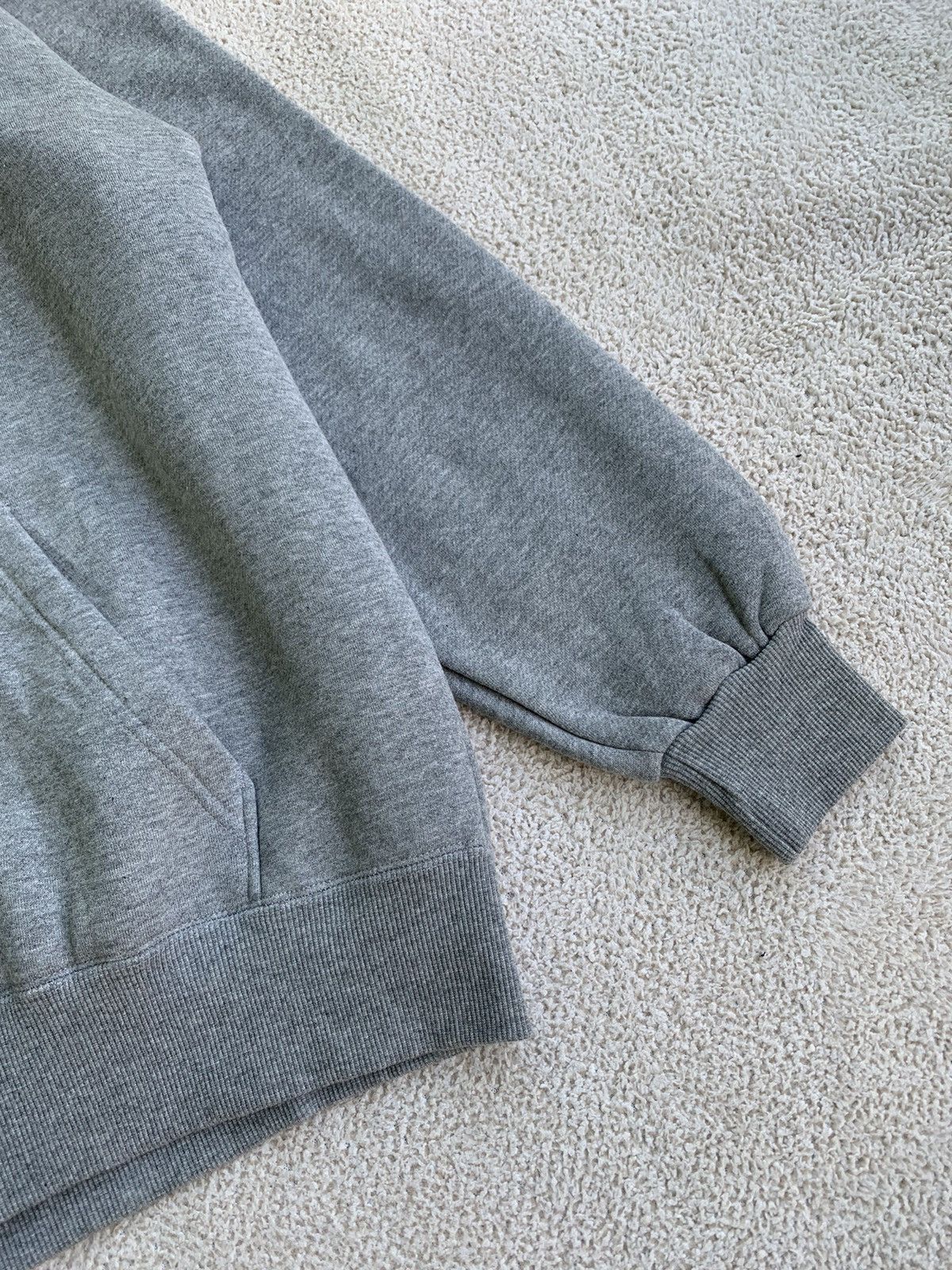 Beauty Beast × If Six Was Nine × Japanese Brand Piko faux fur hoodie ifsix lgb style Size US L / EU 52-54 / 3 - 7 Thumbnail