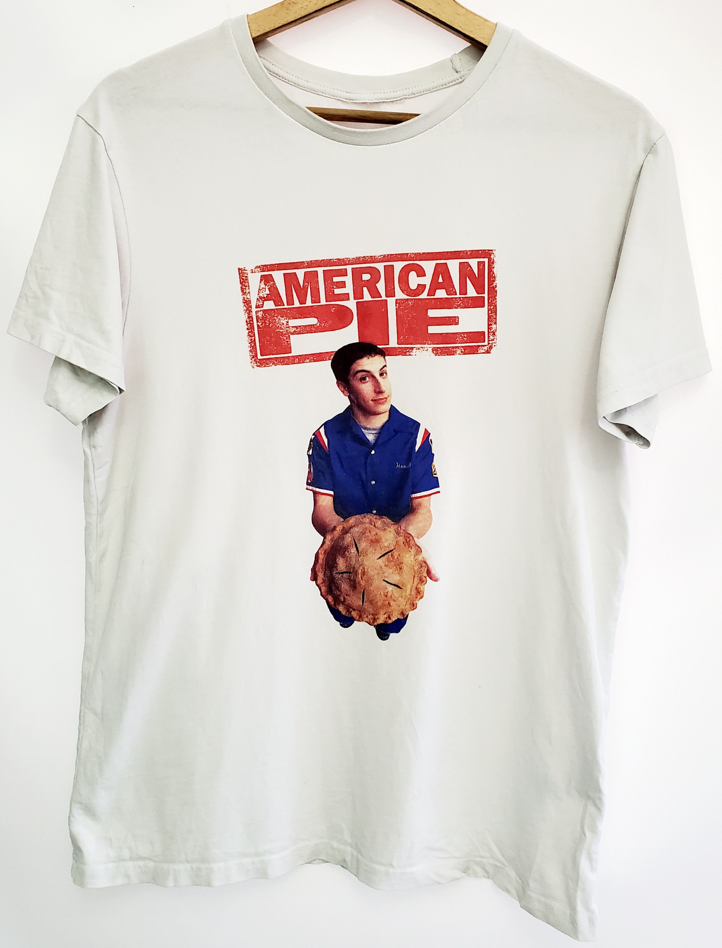 超特価激安の商品をすべて American Grailed | Shirt Vintage Pie トップス
