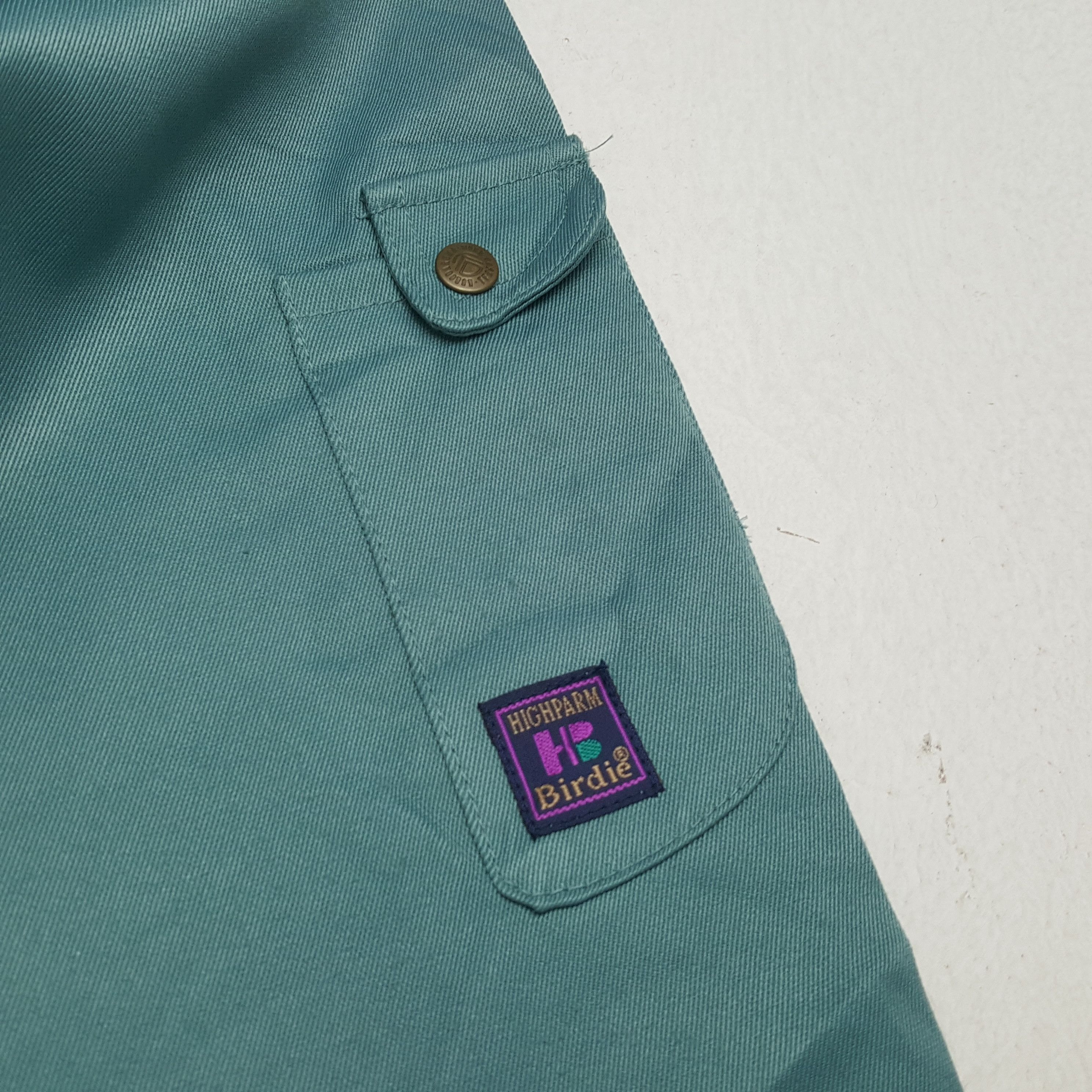 Vintage Vintage YAMATO TRANSPORTS Japanese Racing Custom Jacket Size US S / EU 44-46 / 1 - 7 Thumbnail