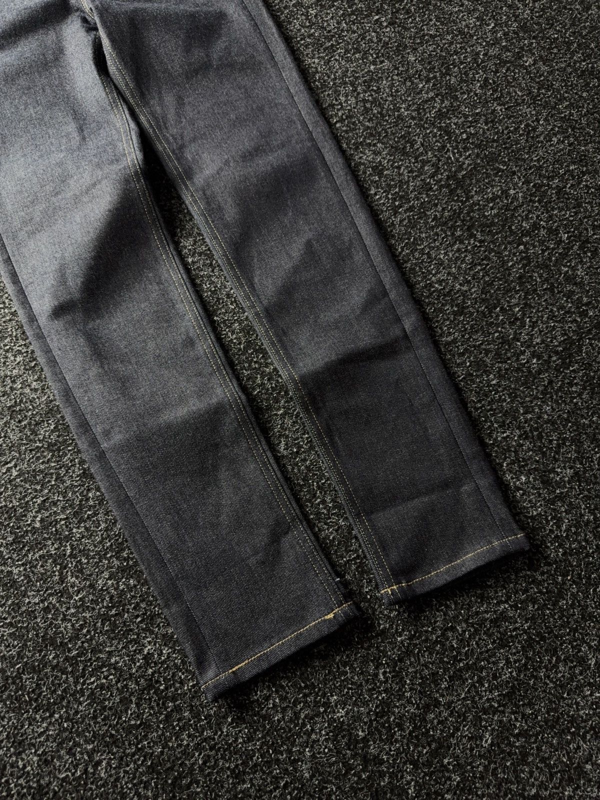 Vintage Retro Made Japan Snidel skinny women’s pants