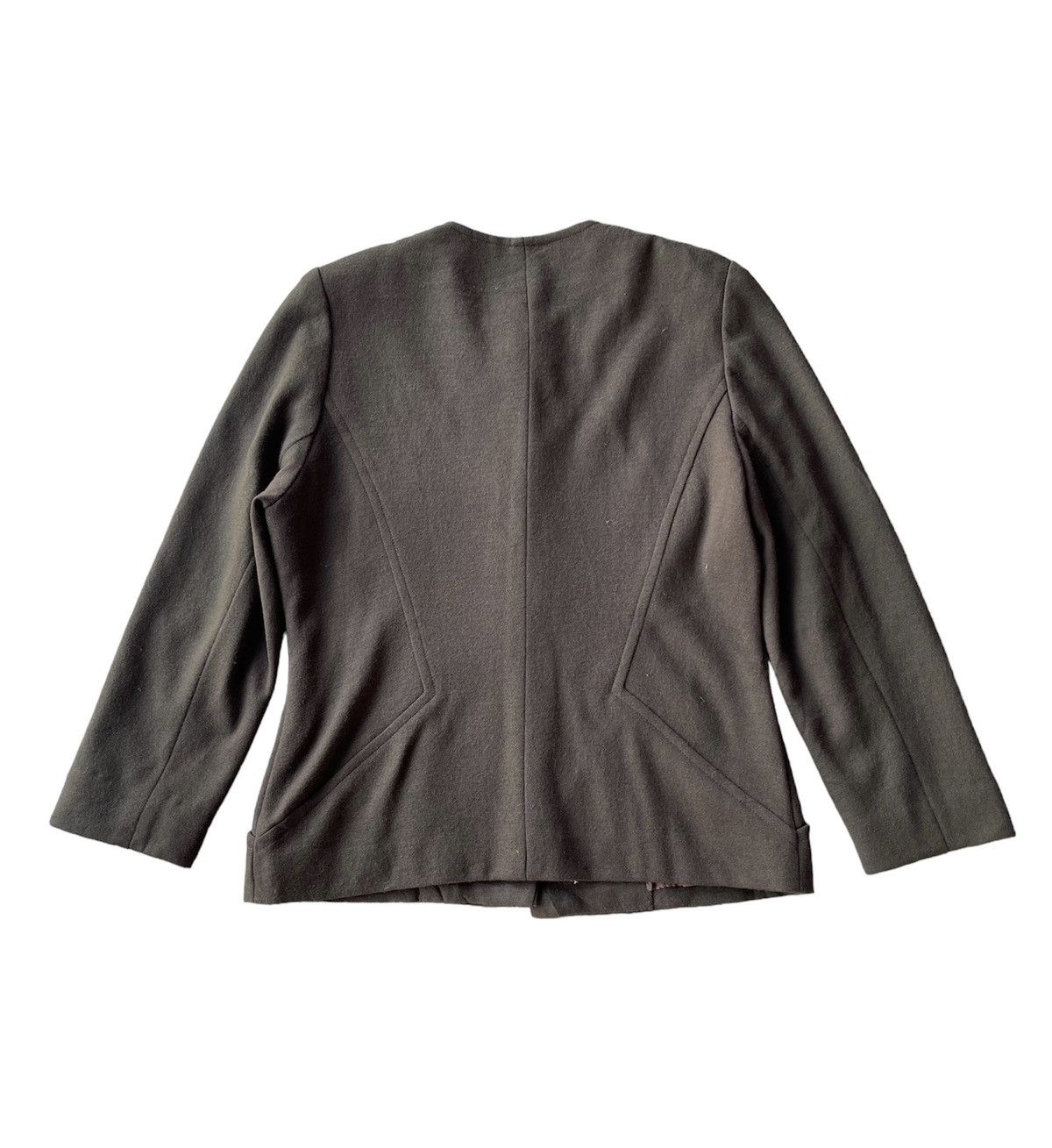 Designer × Givenchy GIVENCHY LIFE WOMEN JACKET Size S / US 4 / IT 40 - 2 Thumbnail