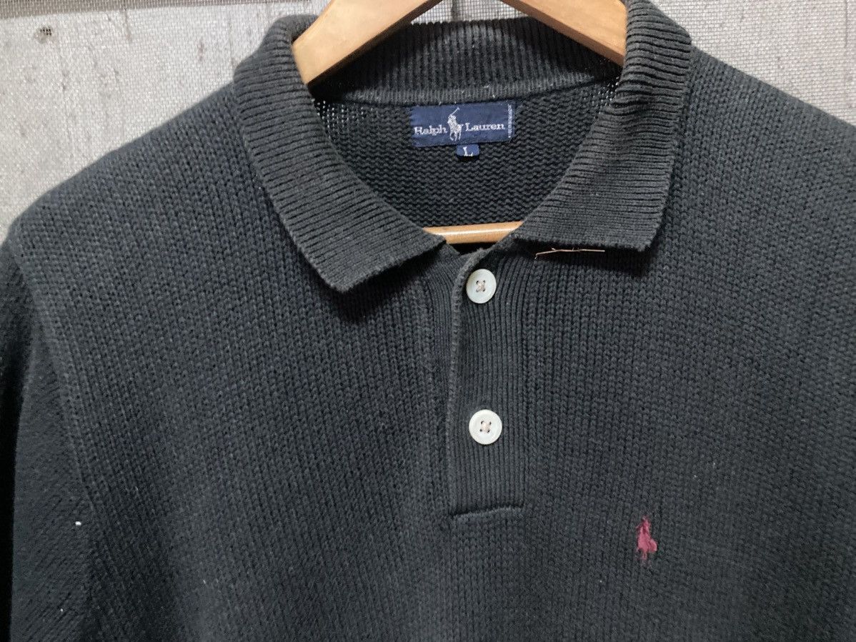 Polo Ralph Lauren Vintage Polo Ralph Lauren Size US S / EU 44-46 / 1 - 2 Thumbnail