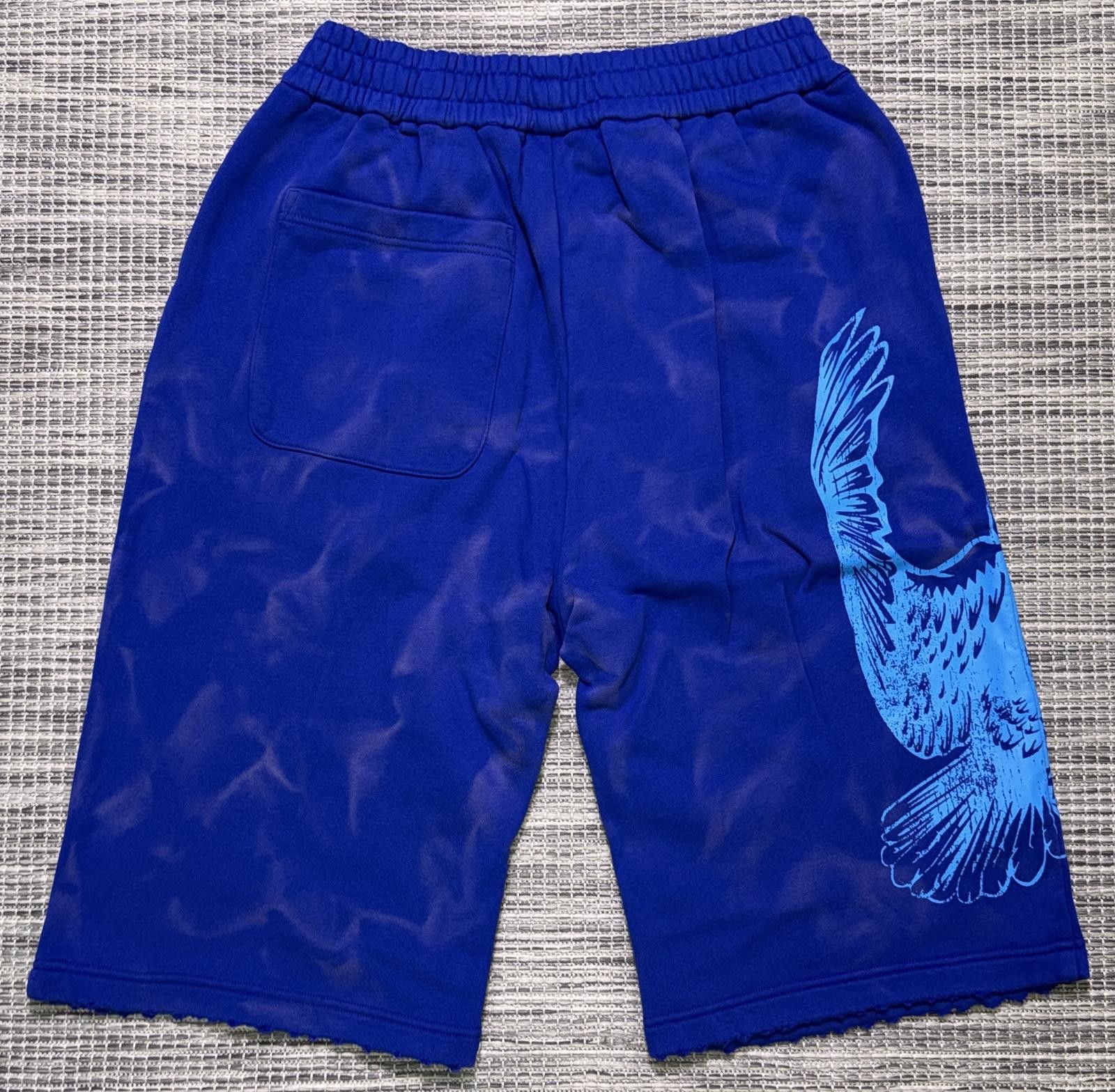 Other Shoot1st Kyanite Atelier Men's Shorts Size US 32 / EU 48 - 2 Thumbnail