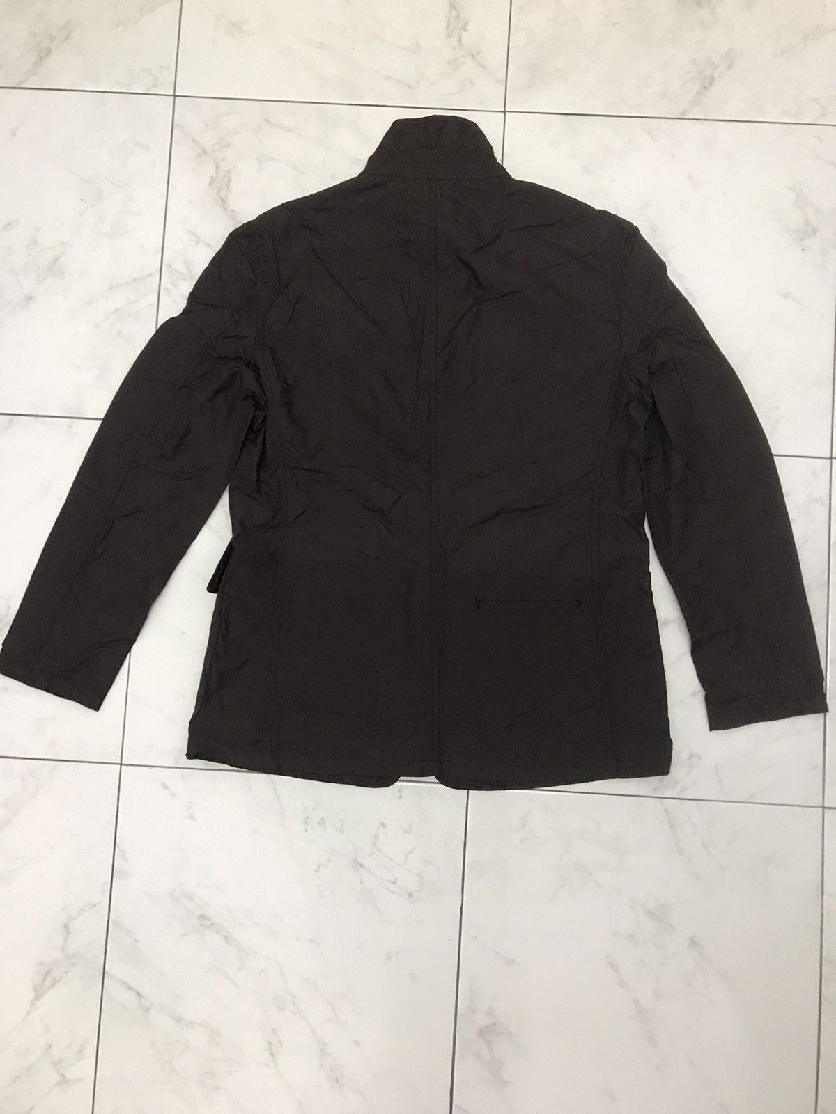 Designer × Japanese Brand × PPFM VINTAGE PPFM LIGHT JACKET Size US M / EU 48-50 / 2 - 14 Thumbnail