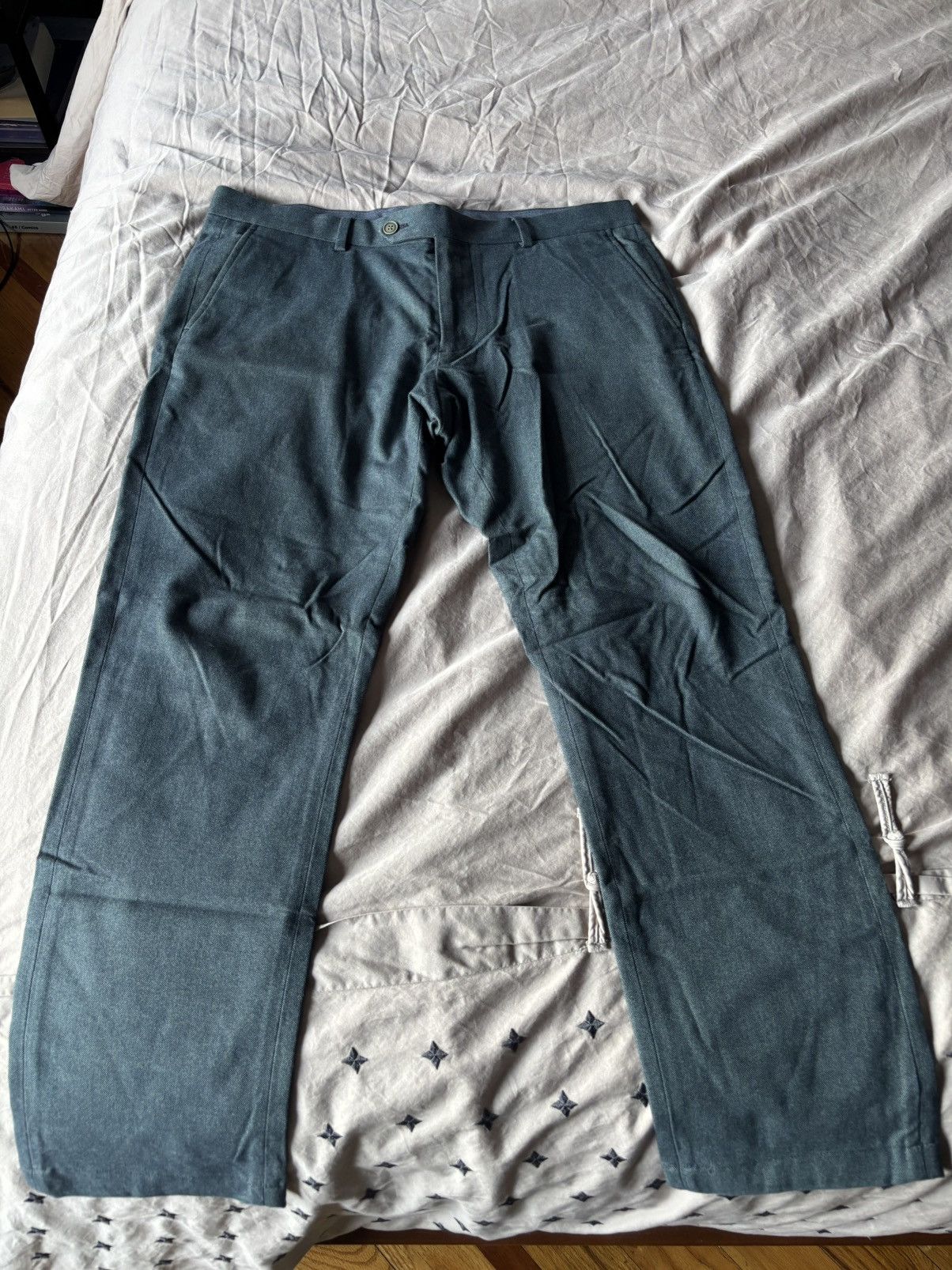 Other Dress / Work Pants Size US 31 - 3 Thumbnail