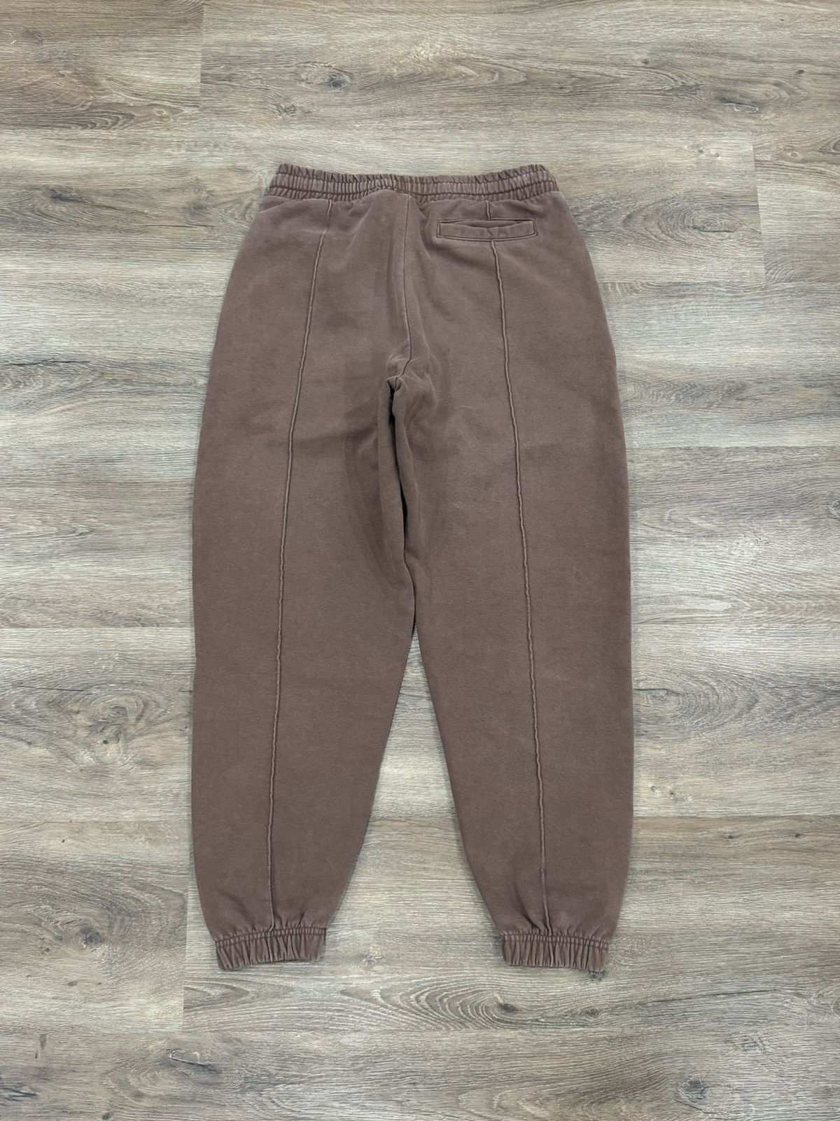 Karl Kani Karl Kani KK Small Signature Essential Sweatpants Size US 31 - 2 Thumbnail