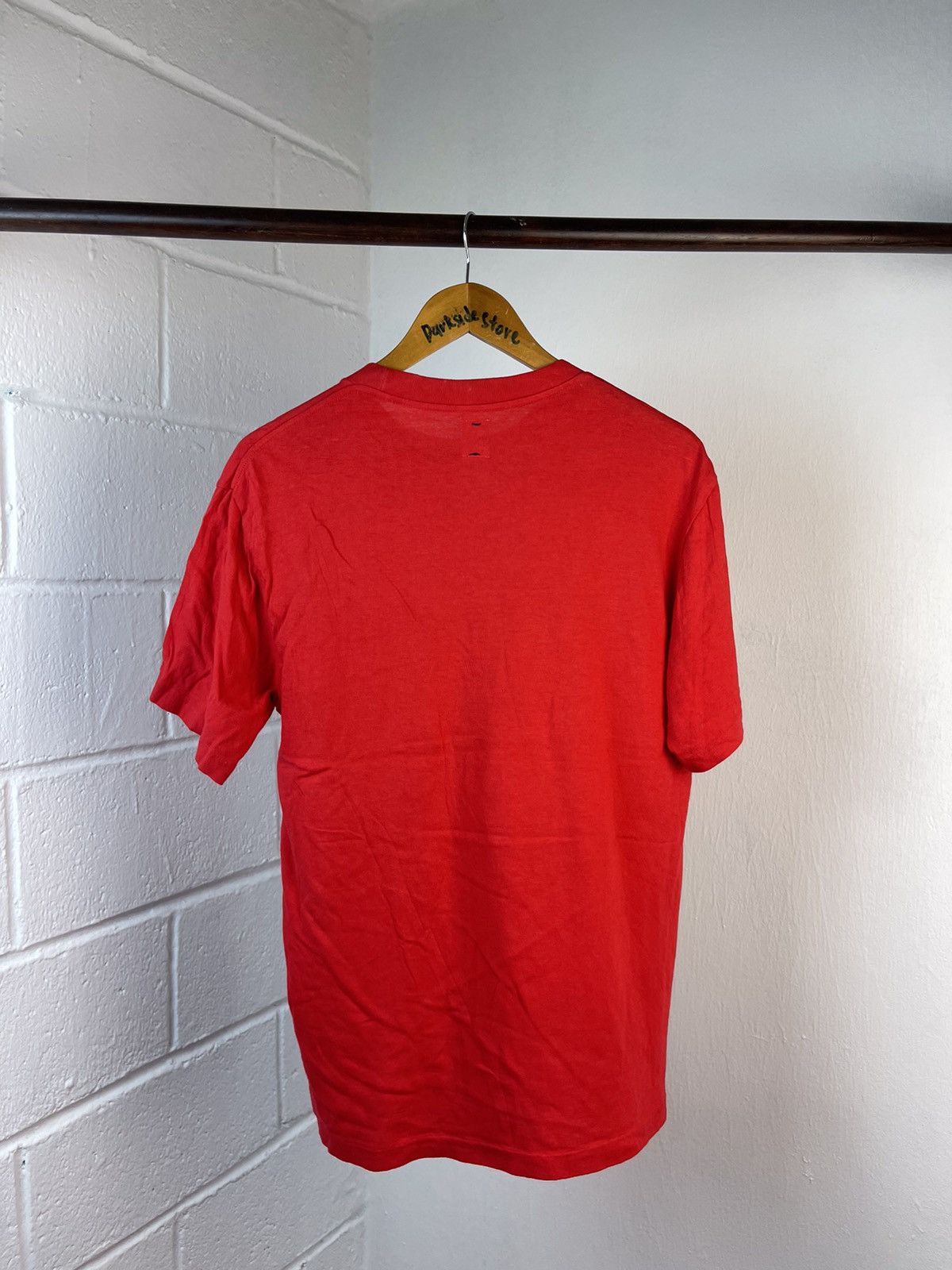 Vintage HR Market We Never Close Tee