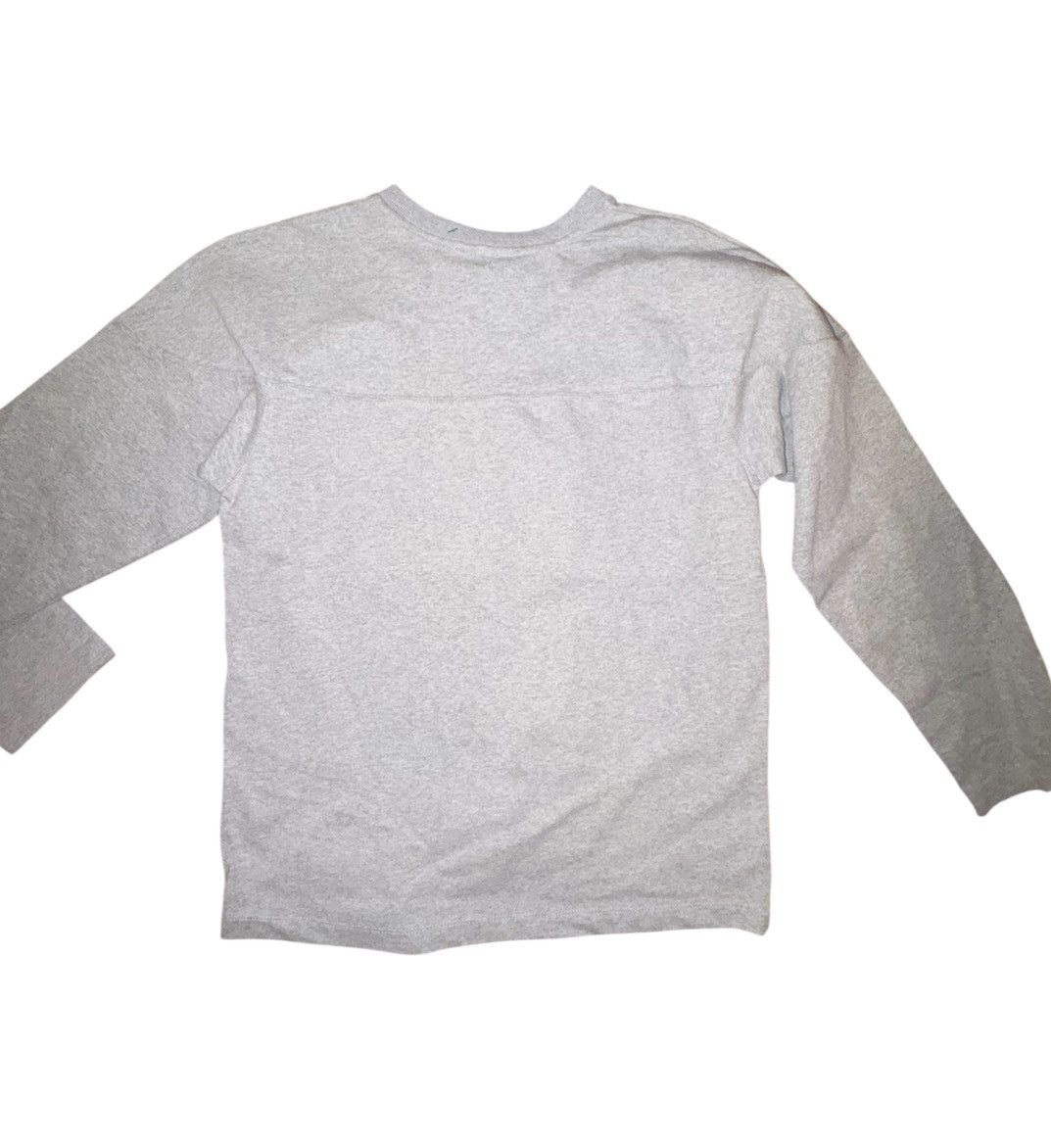New Balance New balance ling sleeve Size US M / EU 48-50 / 2 - 2 Thumbnail