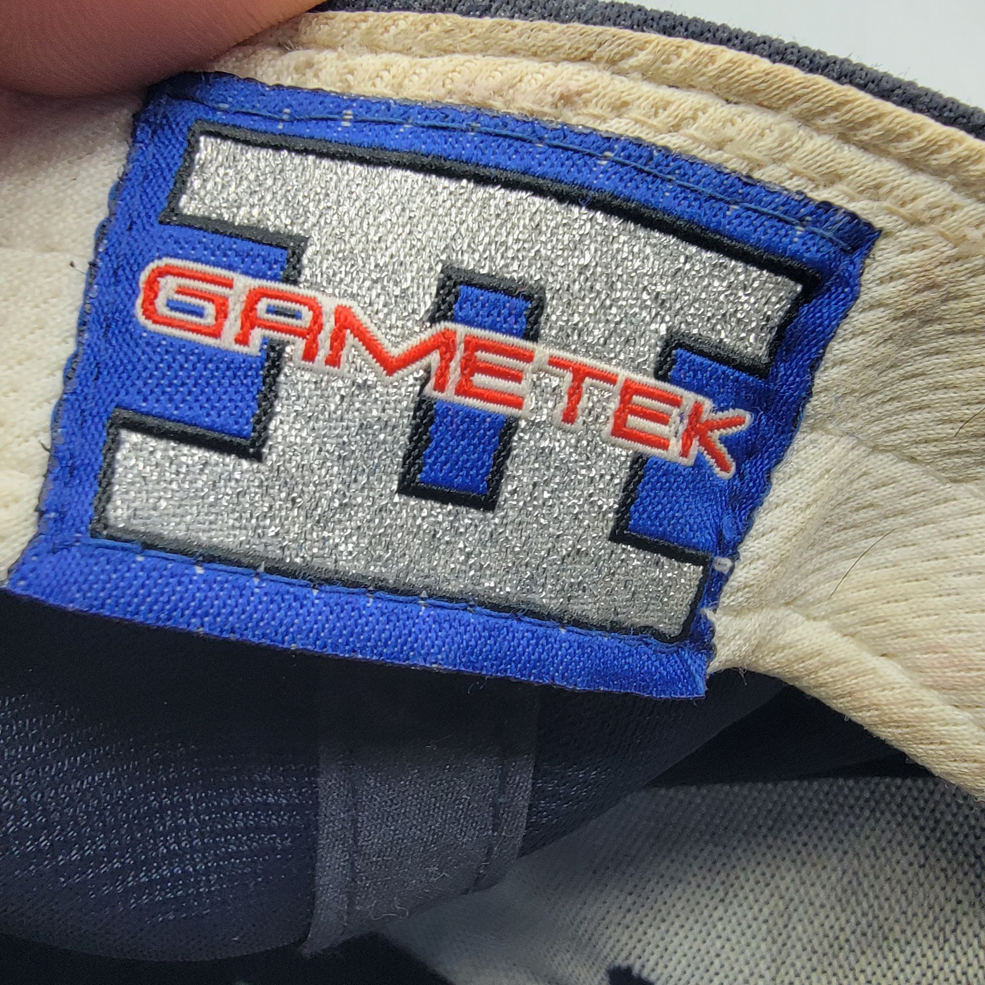 Other The Game Pro Adults Purple Baseball Hat Cap UCI Eaters Sport Size ONE SIZE - 6 Thumbnail