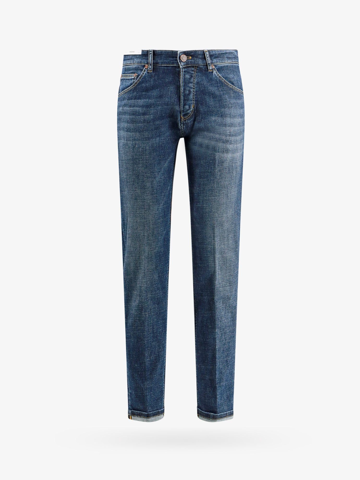 image of Pt Torino Reggae Man Blue Jeans, Men's (Size 31)