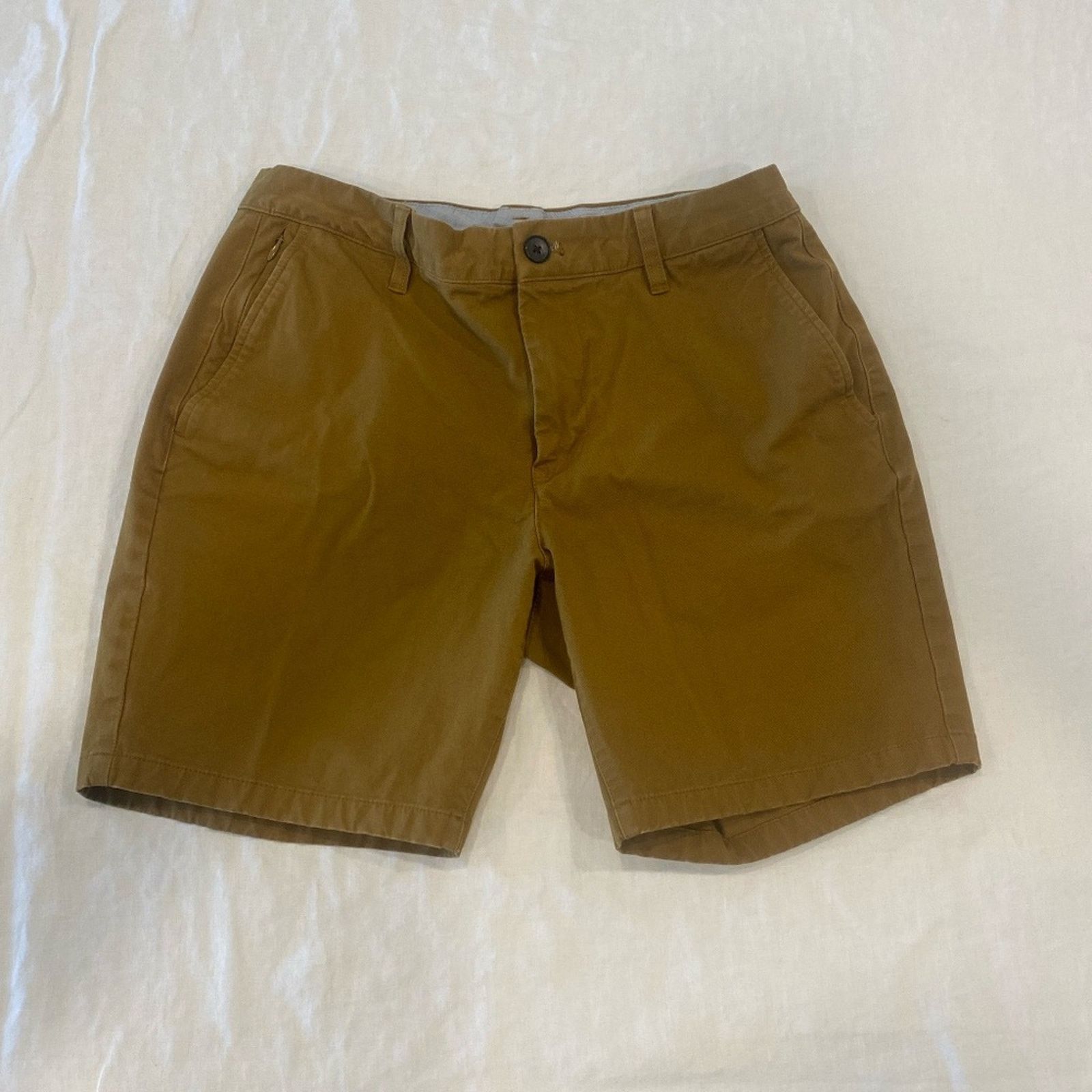 Bonobos Bonbobs Men's Slim 7" Shorts - 31 Size US 32 / EU 48 - 2 Thumbnail