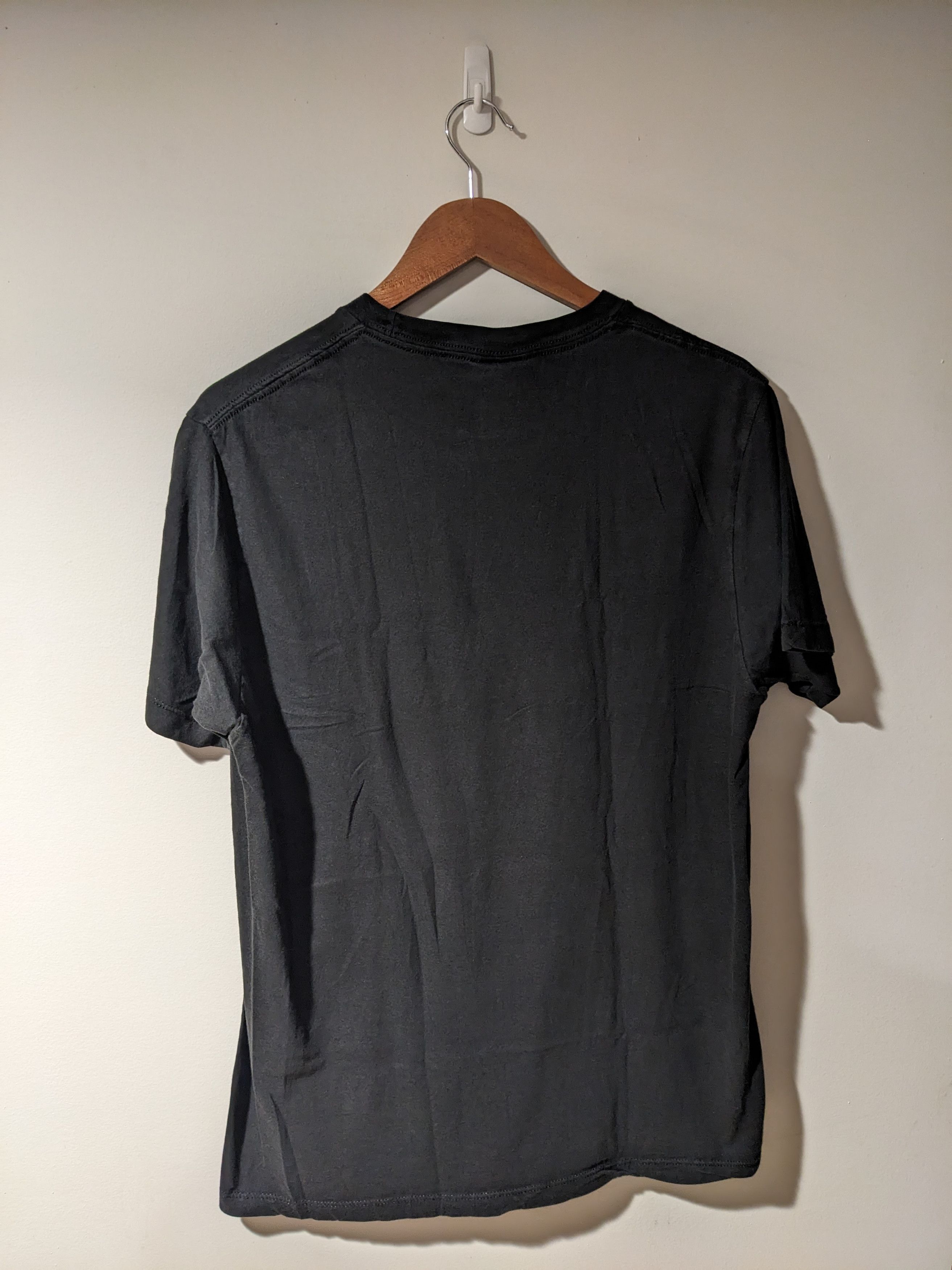 Hard Rock Cafe × Vintage Vintage Y2K Hard Rock Cafe Skull Philadelphia Large T-Shirt Size US L / EU 52-54 / 3 - 4 Thumbnail