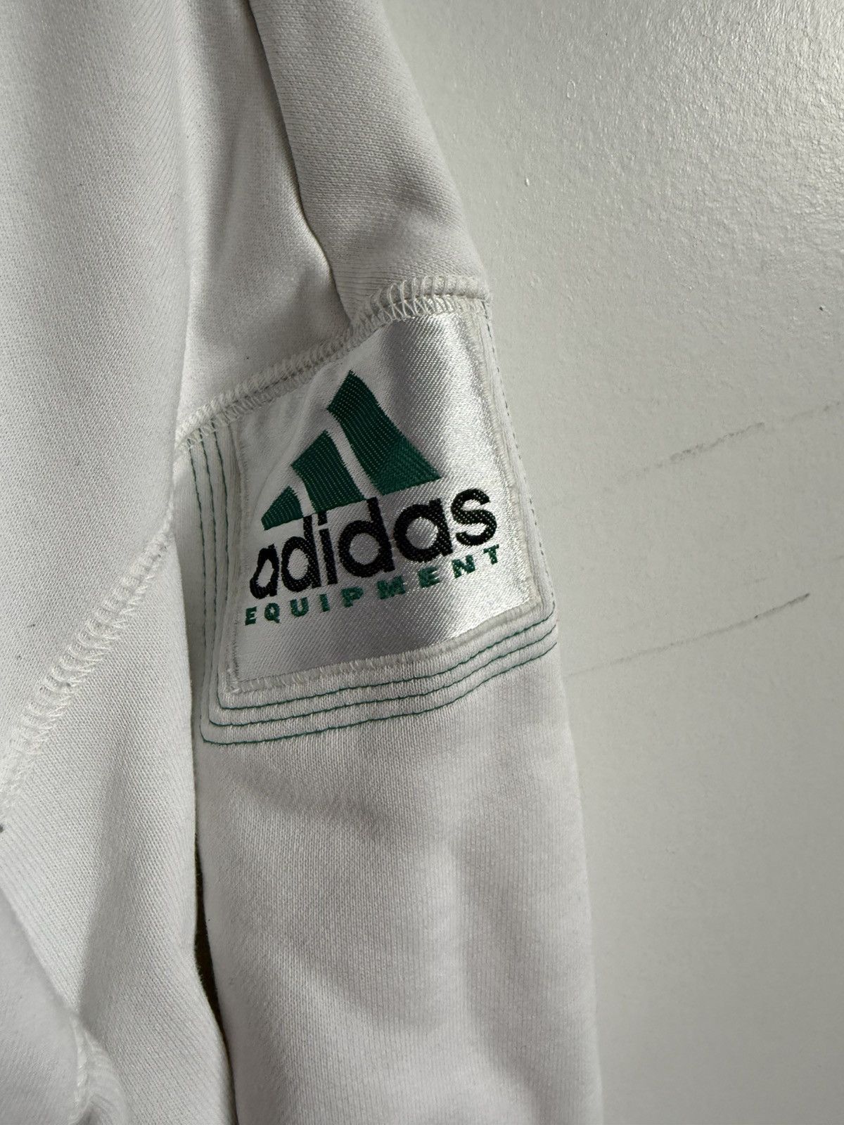 Adidas × Palace Palace x adidas EQT Crew - XL Size US XL / EU 56 / 4 - 3 Thumbnail