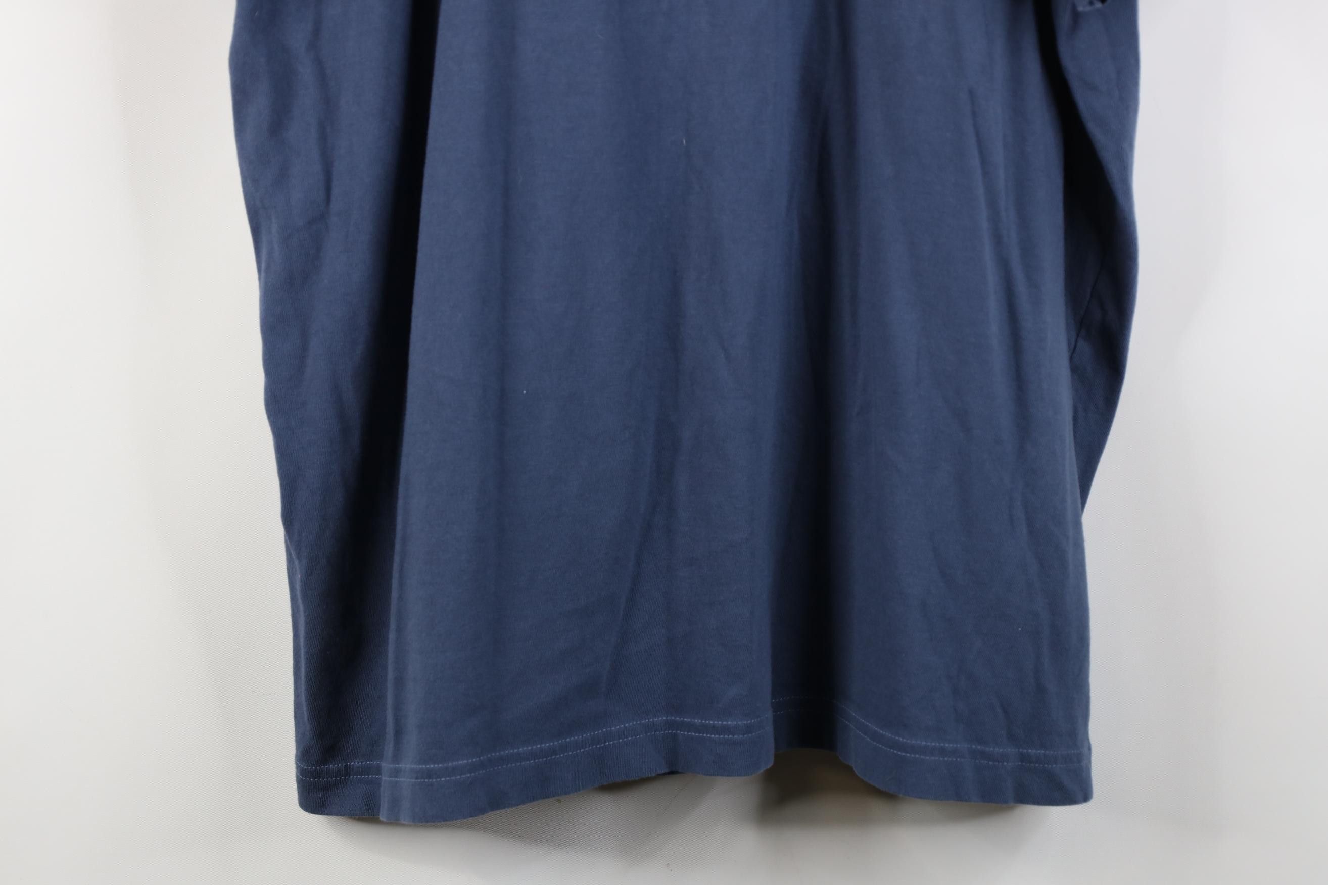Life is Good Life Is Good Vintage Golf Golfing Short Sleeve T-Shirt Blue Size US L / EU 52-54 / 3 - 14 Thumbnail
