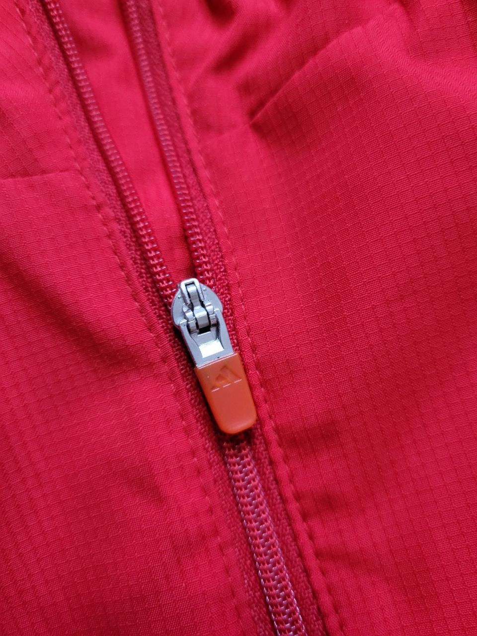 Vintage Vintage Adidas Liverpool football jacket Size US L / EU 52-54 / 3 - 10 Thumbnail