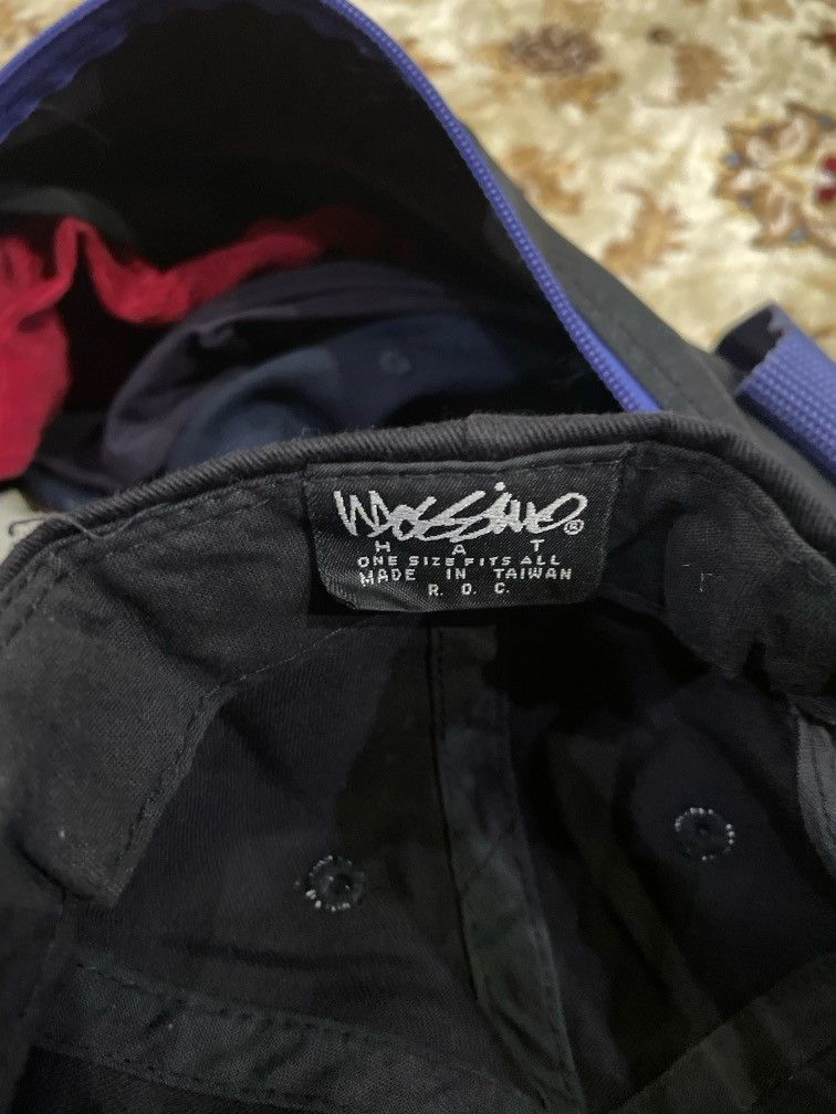Mossimo × Vintage Vintage 90s ROC Mossimo Size ONE SIZE - 3 Thumbnail