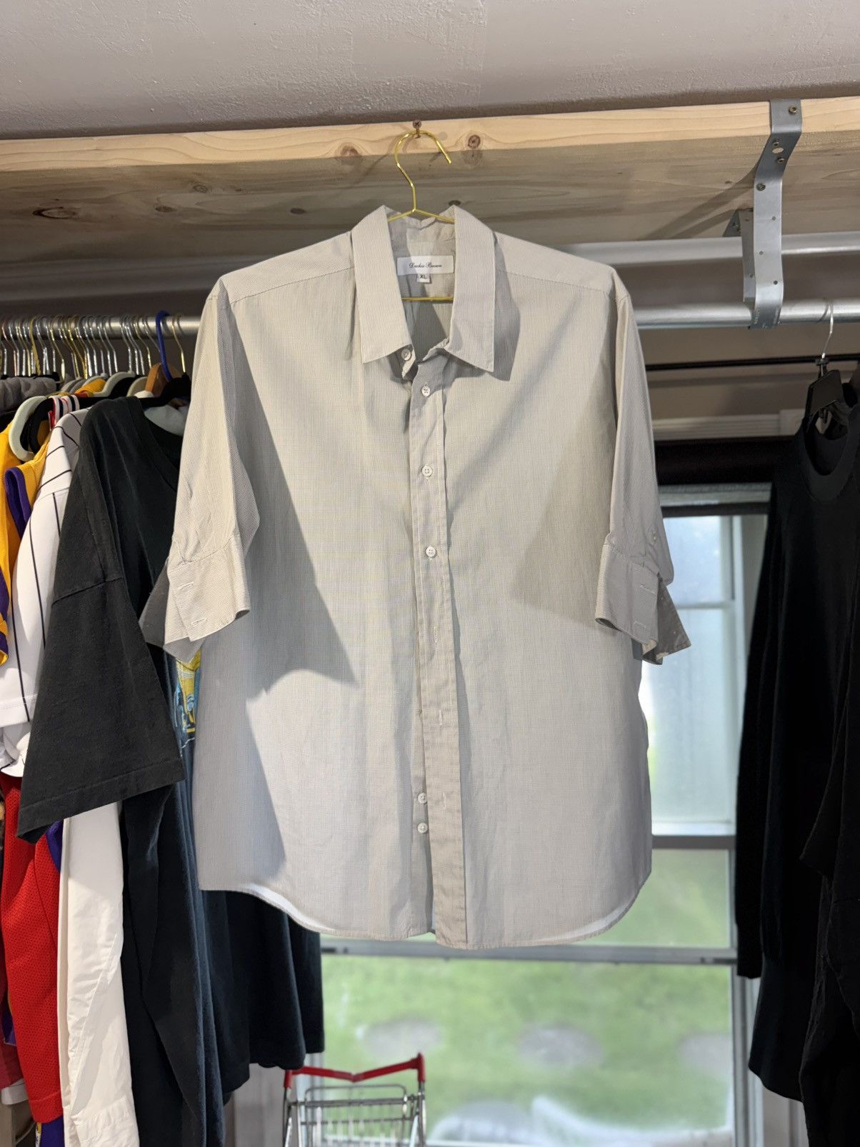 Duckie Brown RUNWAY DUCKIE BROWN ©️2014 Size US XL / EU 56 / 4 - 8 Thumbnail