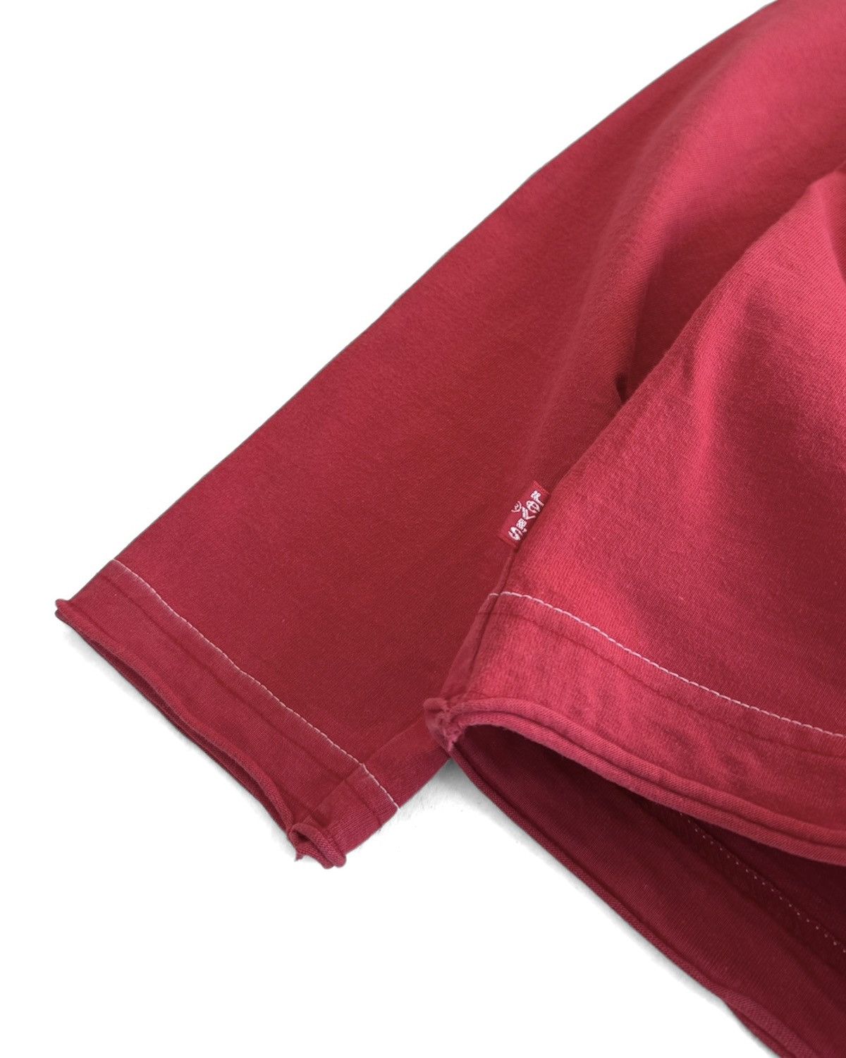 Levi's Levi’s Redloop Denim Pocket T-SHIRT Size US M / EU 48-50 / 2 - 3 Thumbnail