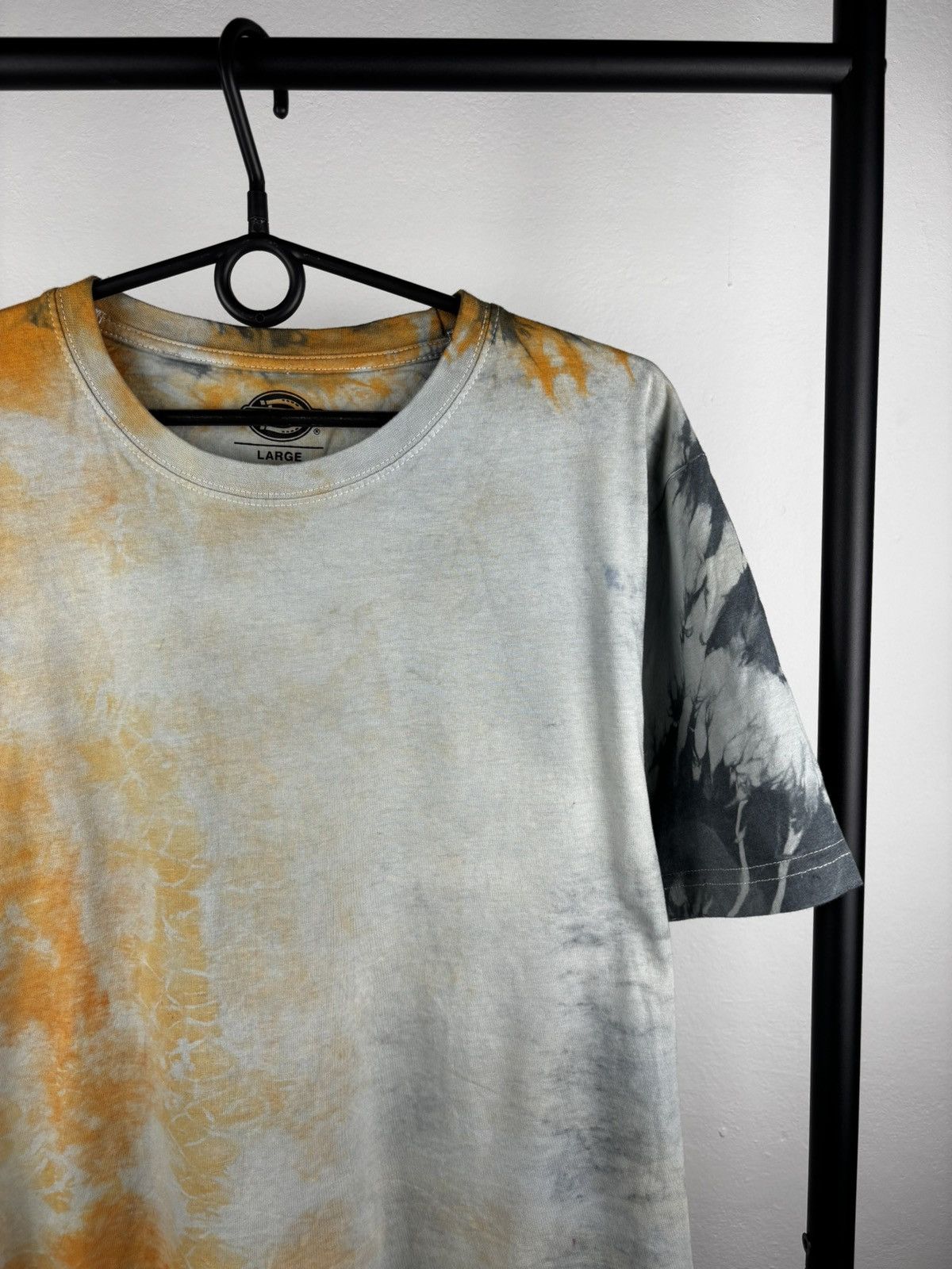 Dickies Dickies crazy T-shirt size L Size US L / EU 52-54 / 3 - 2 Thumbnail