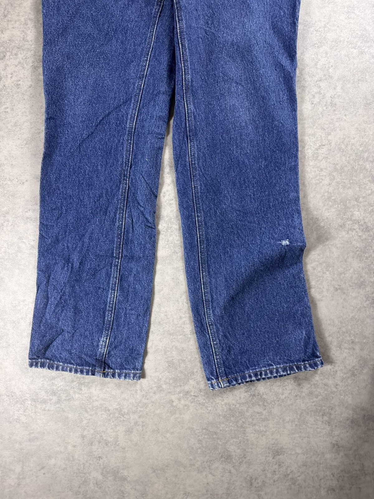 Carhartt Vintage carhartt pant Size US 34 / EU 50 - 5 Thumbnail