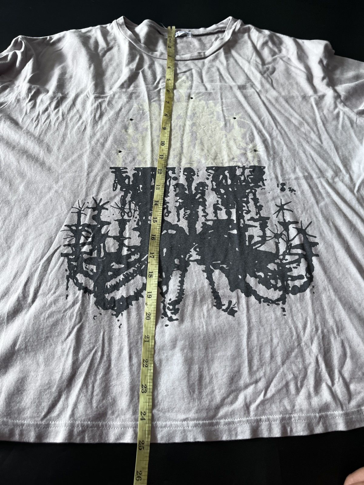 Yohji Yamamoto Y’s for living Size US M / EU 48-50 / 2 - 6 Thumbnail