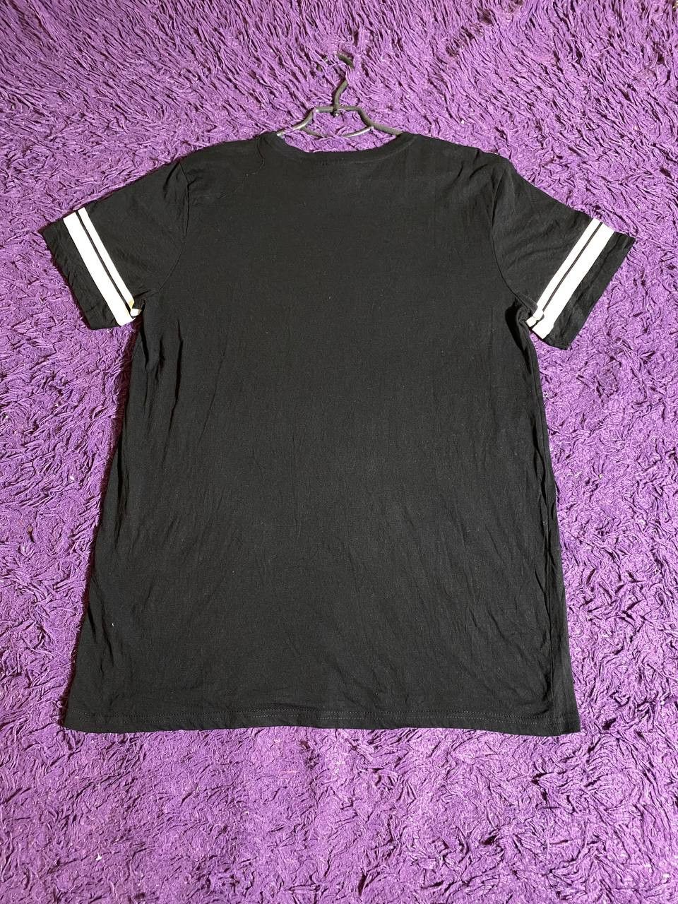 NFL × Vintage Vintage NHL Oakland Raiders Tshirt Streetwear Style Size US XXL / EU 58 / 5 - 6 Thumbnail