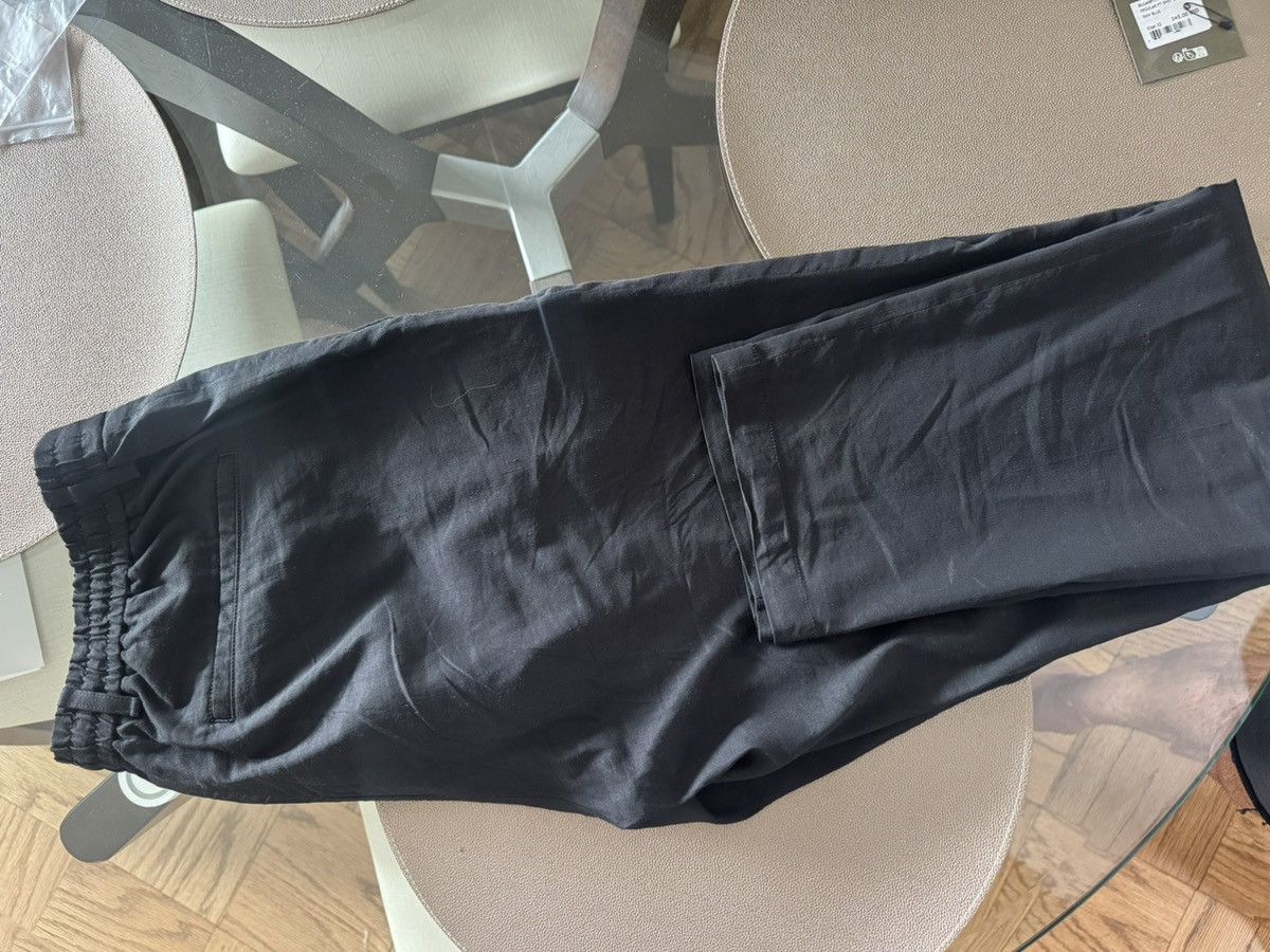 Theory Theory “Good Crunch” Linen Hybrid Pant Size US 31 - 3 Thumbnail