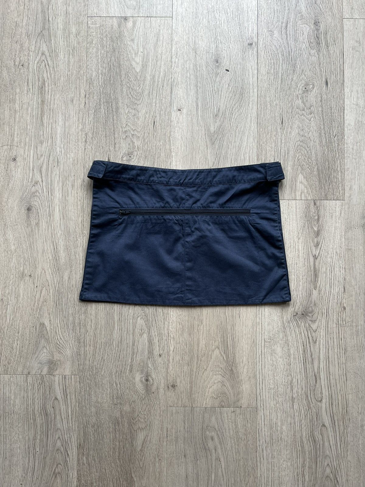 W&LT × Walter Van Beirendonck W&LT belt bag Size ONE SIZE - 5 Thumbnail