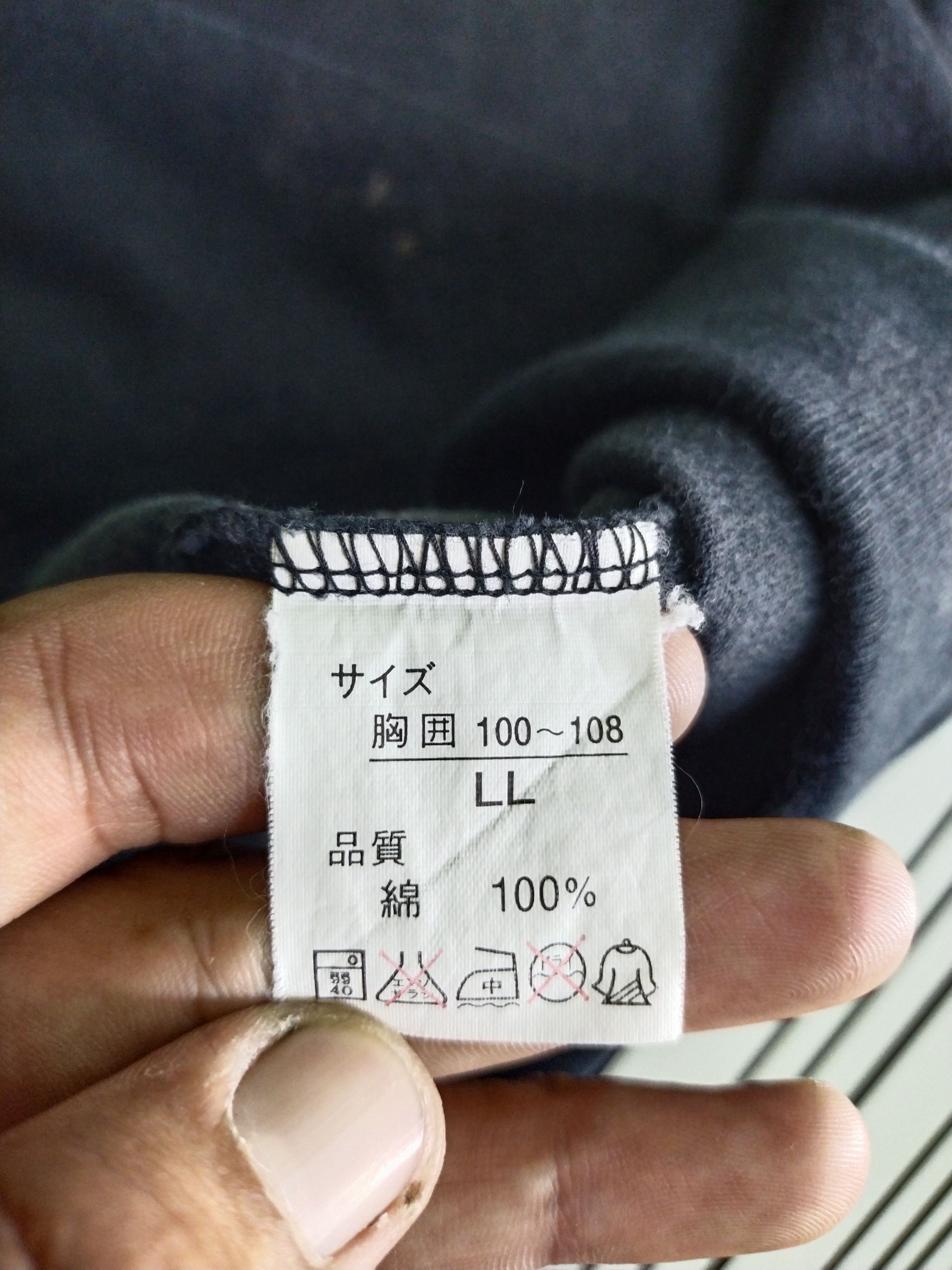 Japanese Brand × Vintage Vintage Astro Boy N.003 Atom Anime Movie Japanese Tee Size US L / EU 52-54 / 3 - 12 Thumbnail