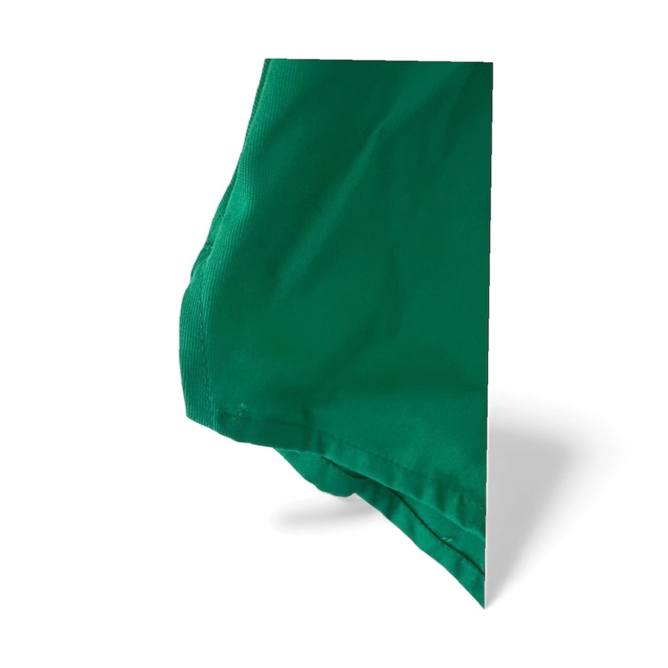 Augusta Sportswear VINTAGE Augusta Sportswear Gym Shorts Men S Green 90s Athletic Elastic Waist NWOT NOS 50/50 Made in USA Size US 29 - 3 Thumbnail