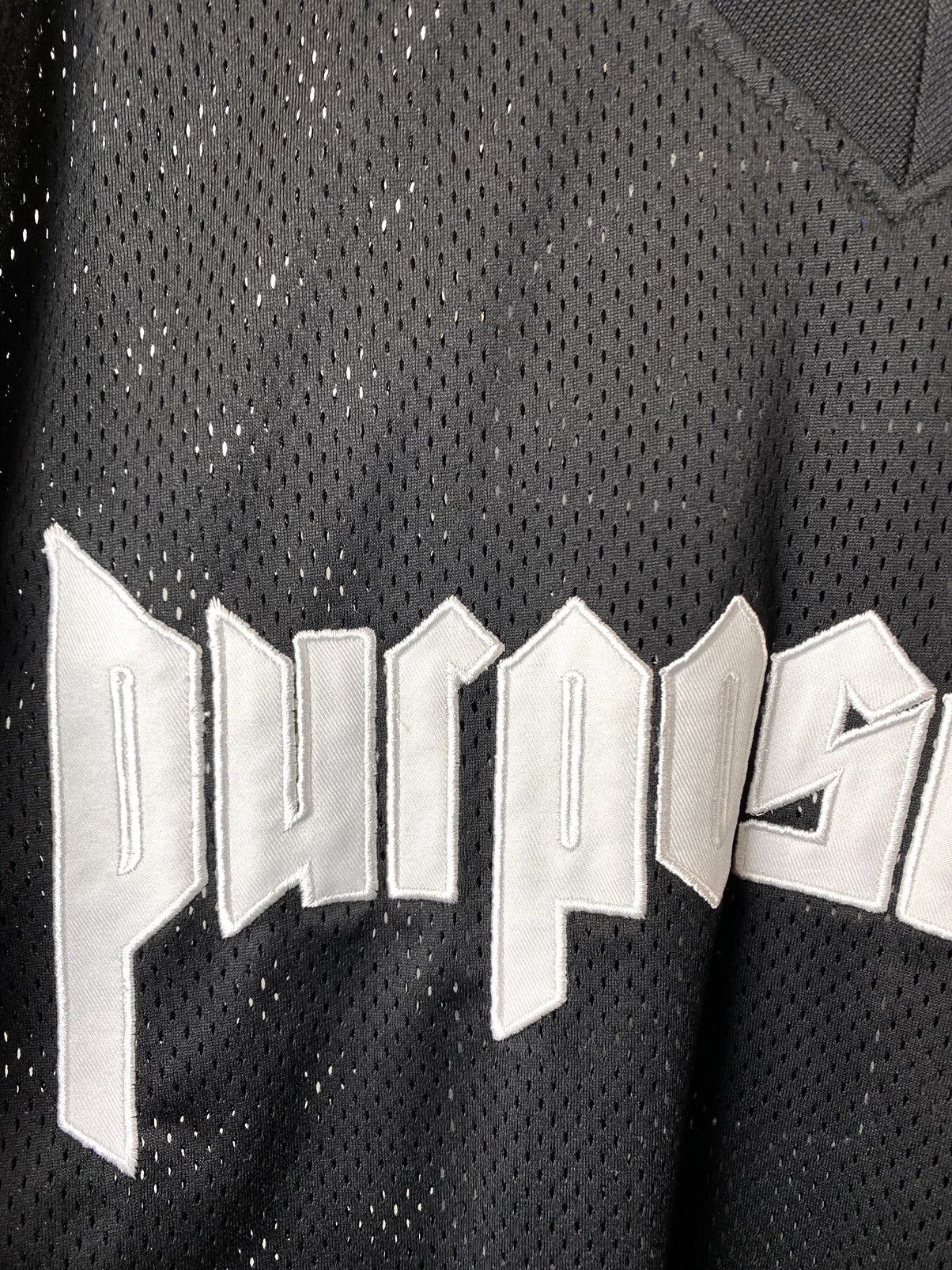 Band Tees Rare! Justin Bieber Purpose Jersey T Shirt Hypebeast Size US XL / EU 56 / 4 - 4 Thumbnail