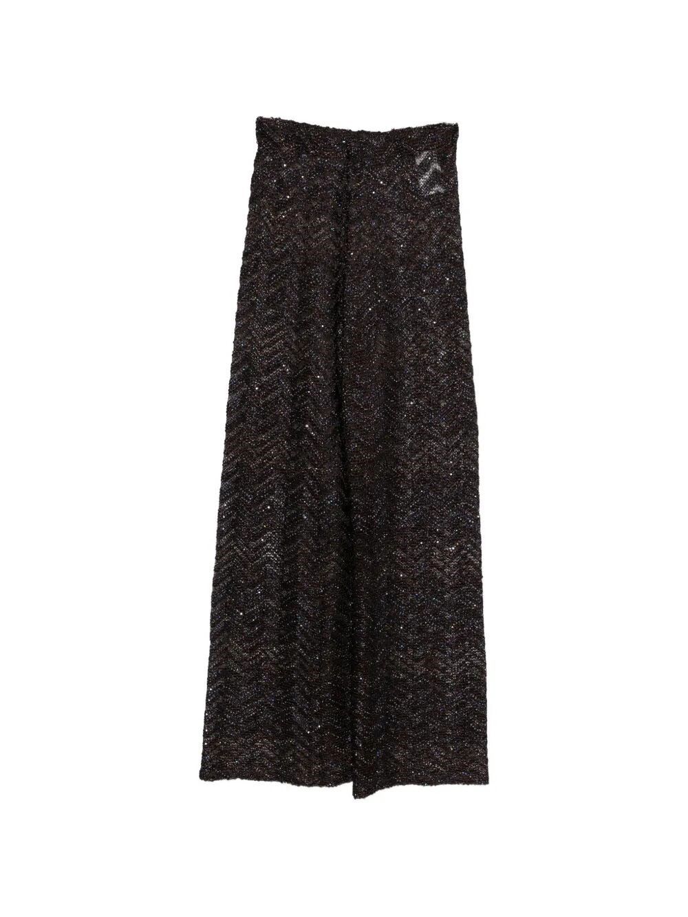 Missoni Pants Size 30" / US 8 / IT 44 - 1 Thumbnail