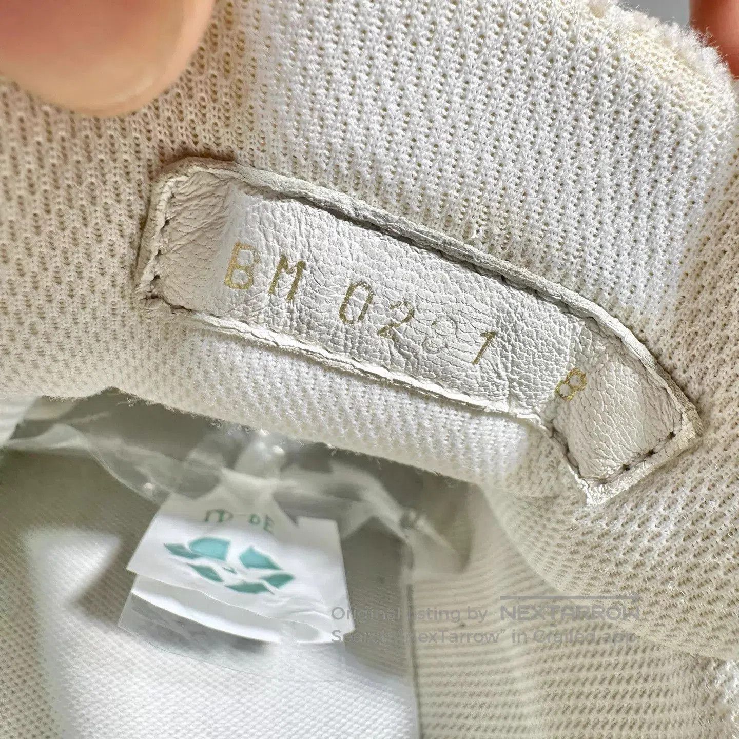Louis Vuitton White Multi. Size US 9 / EU 42 - 6 Thumbnail