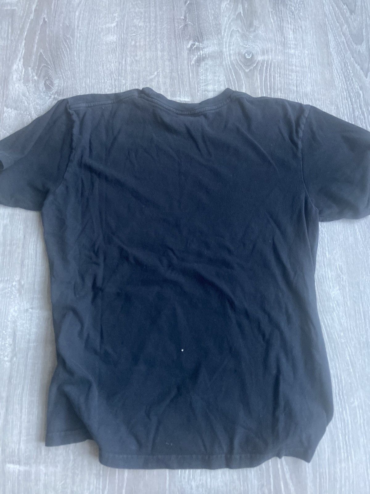 Supreme Supreme Daniel Johnston Kill Em All T-Shirt Size US M / EU 48-50 / 2 - 2 Thumbnail