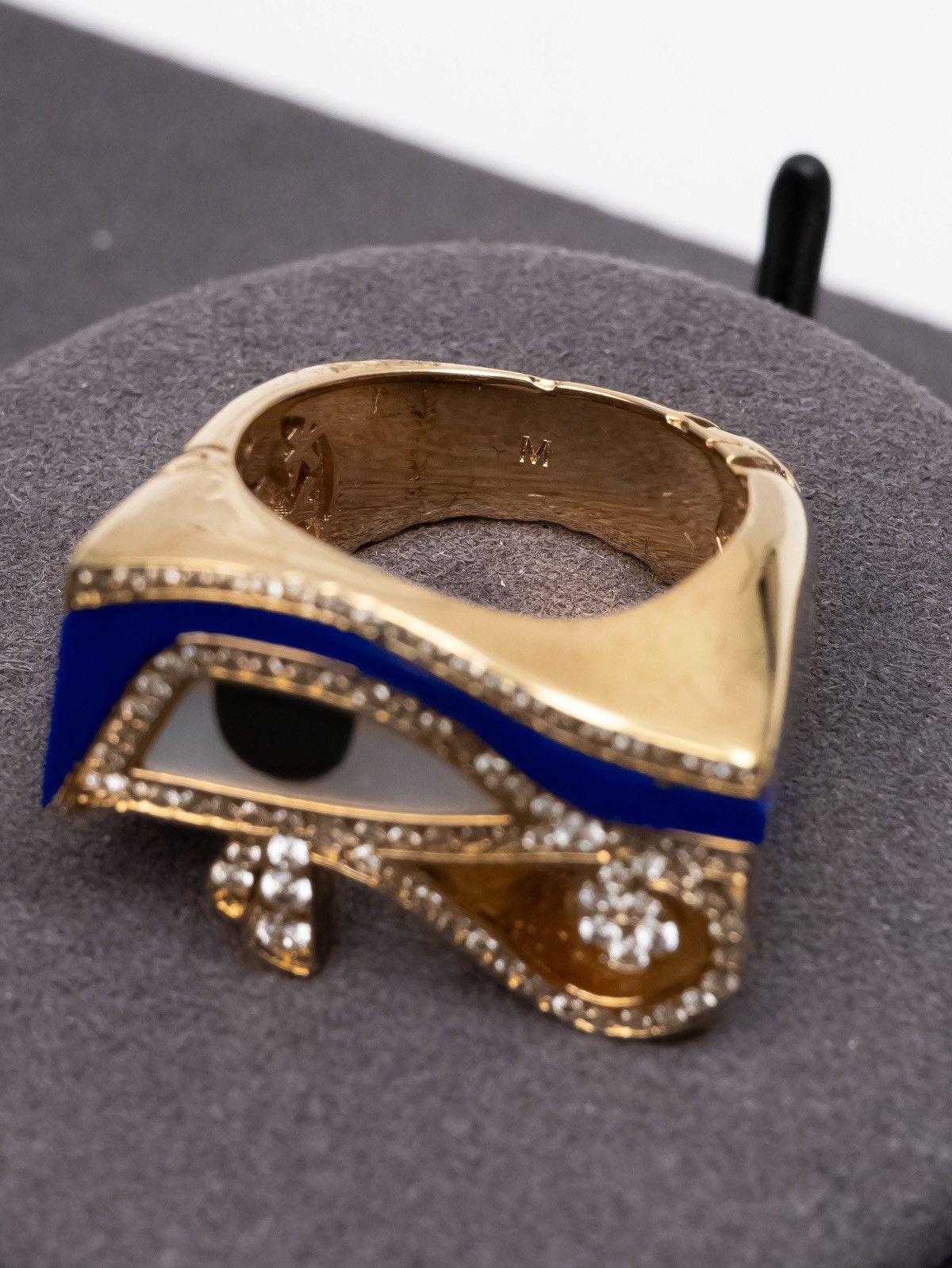 Vivienne Westwood Vivienne Westwood Ring Size ONE SIZE - 3 Thumbnail