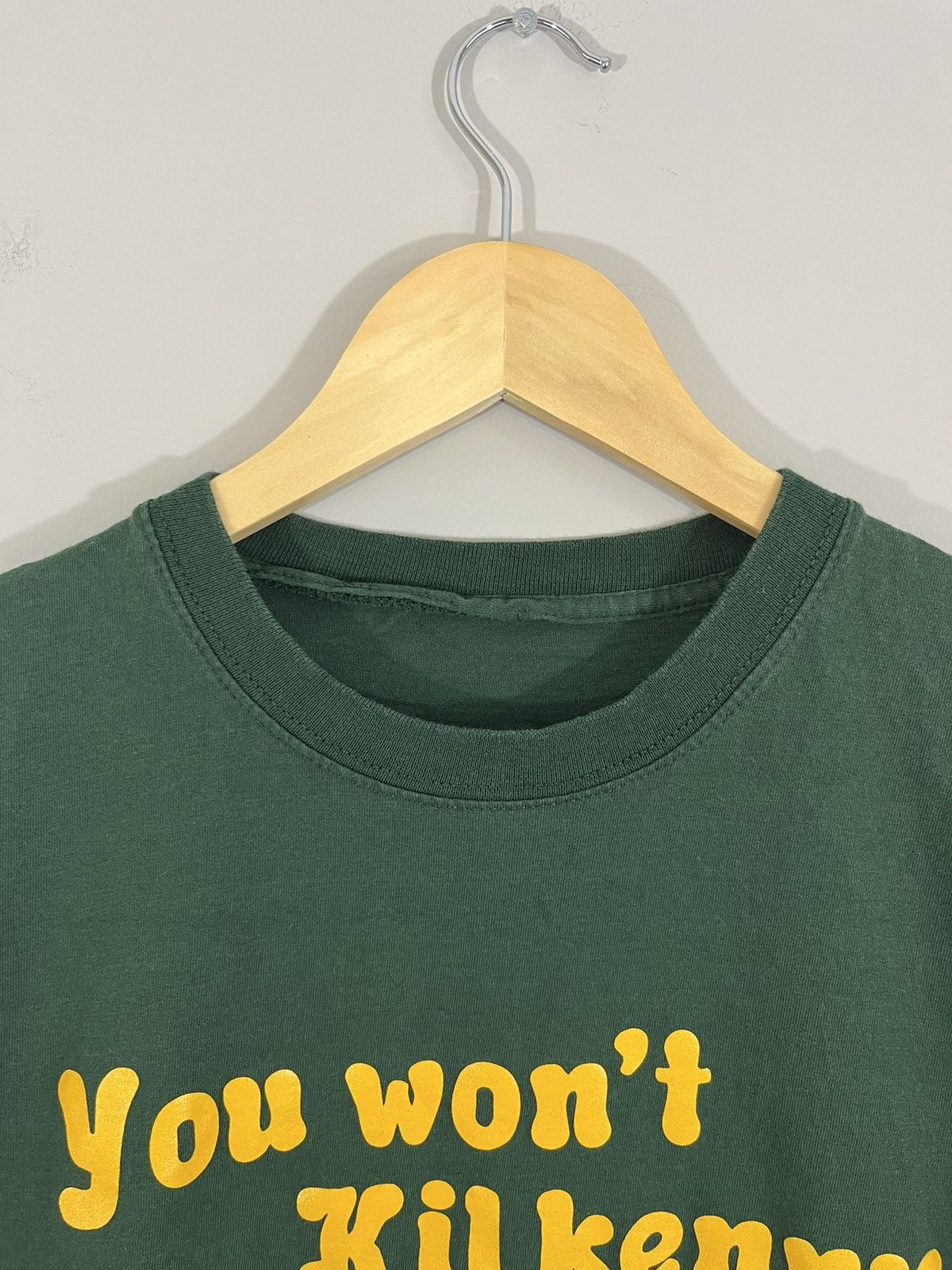 Vintage South Park Adult Humor Cartoon TV Show Tee Size US L / EU 52-54 / 3 - 4 Thumbnail