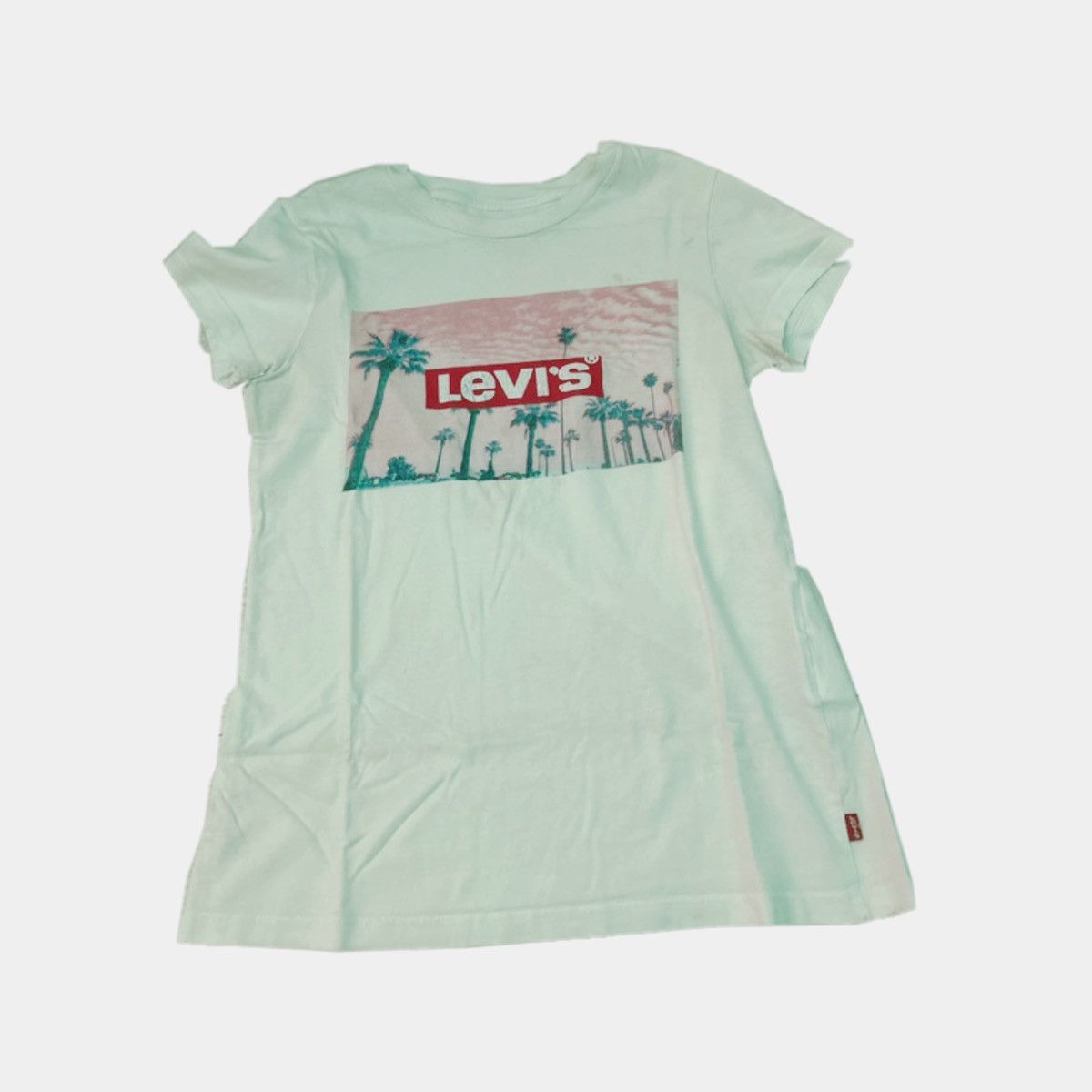 Levi's Levis Shirt Size XXS / US 00 / IT 34 - 1 Thumbnail
