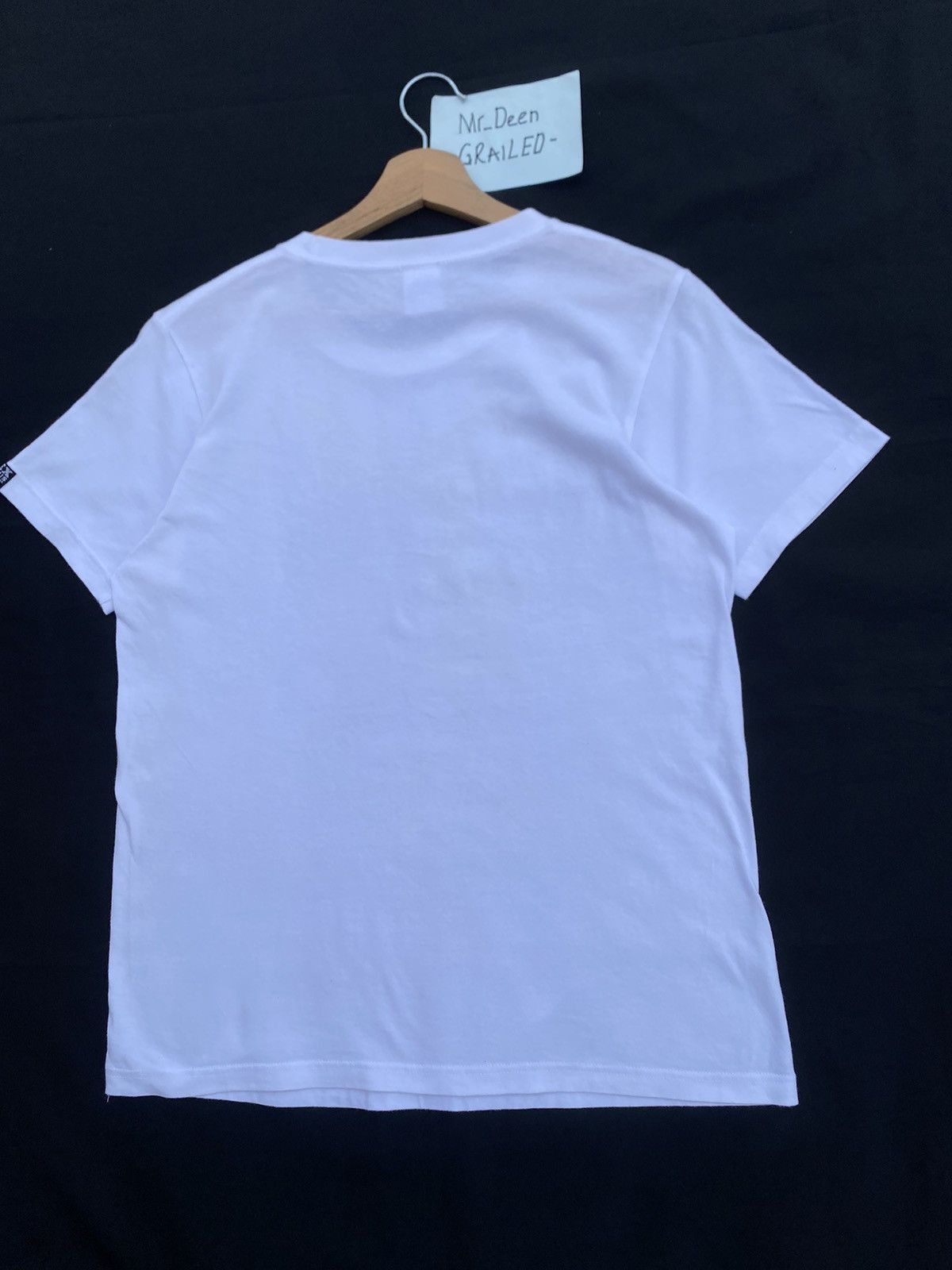 Anime Rare Vintage HUNTER X HUNTER Anime Tshirt Size US M / EU 48-50 / 2 - 16 Thumbnail