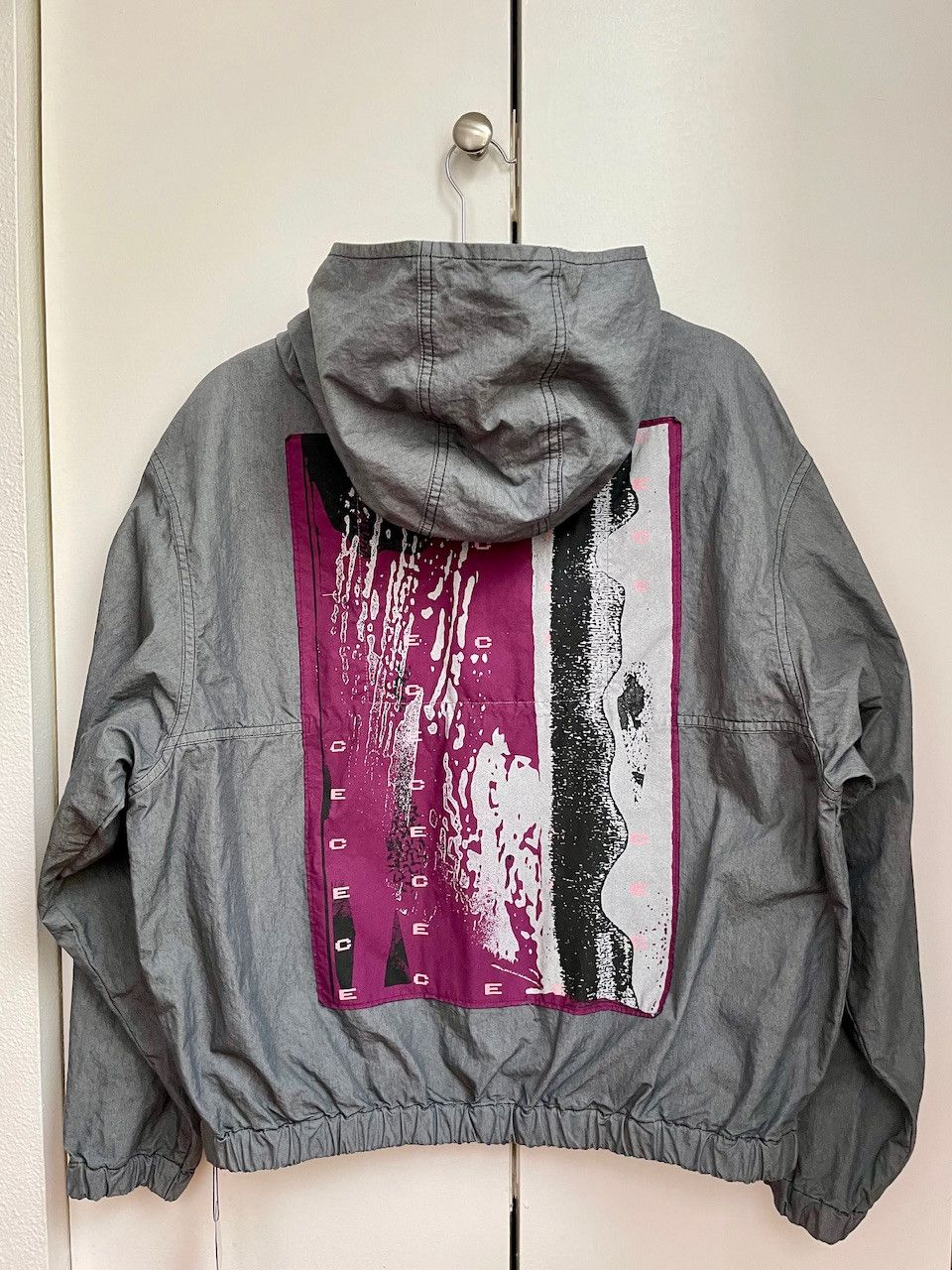 Cav Empt Overdye CN Pullover Hoodie Size US S / EU 44-46 / 1 - 5 Thumbnail