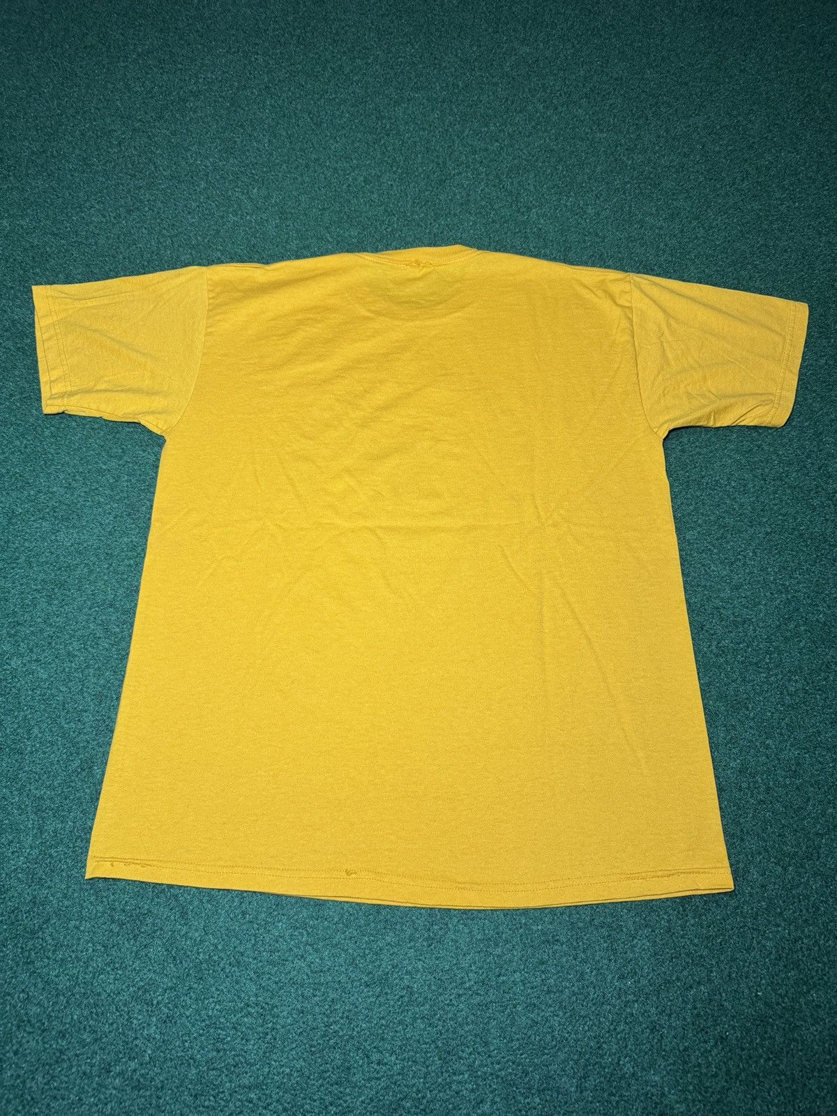 Vintage Vintage Pennsylvania Nordic Cross Country Ski Large T Shirt Size US L / EU 52-54 / 3 - 4 Thumbnail