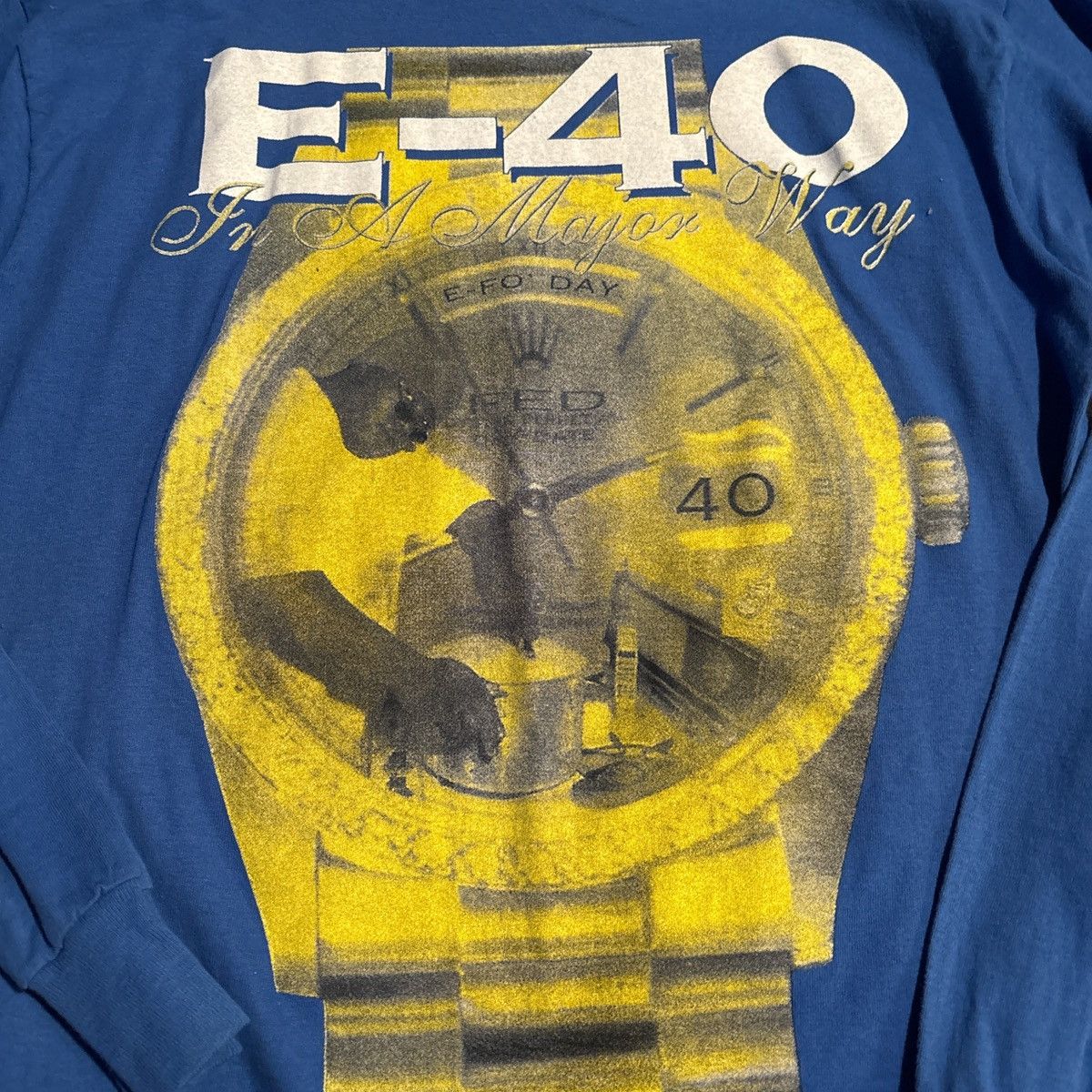 Fruit Of The Loom E-40 Size US L / EU 52-54 / 3 - 2 Thumbnail