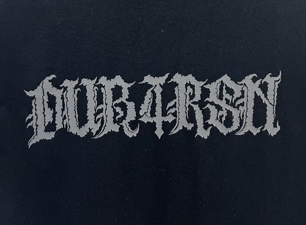 Band Tees × Gildan GILDAN SOFTSYLE ROCK TEES SHIRT Size US S / EU 44-46 / 1 - 5 Thumbnail