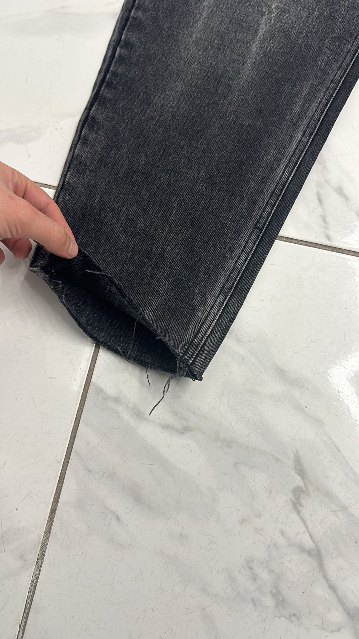 Ksubi Ksubi Sample Jean Size 32 Never Worn Size US 32 / EU 48 - 3 Thumbnail