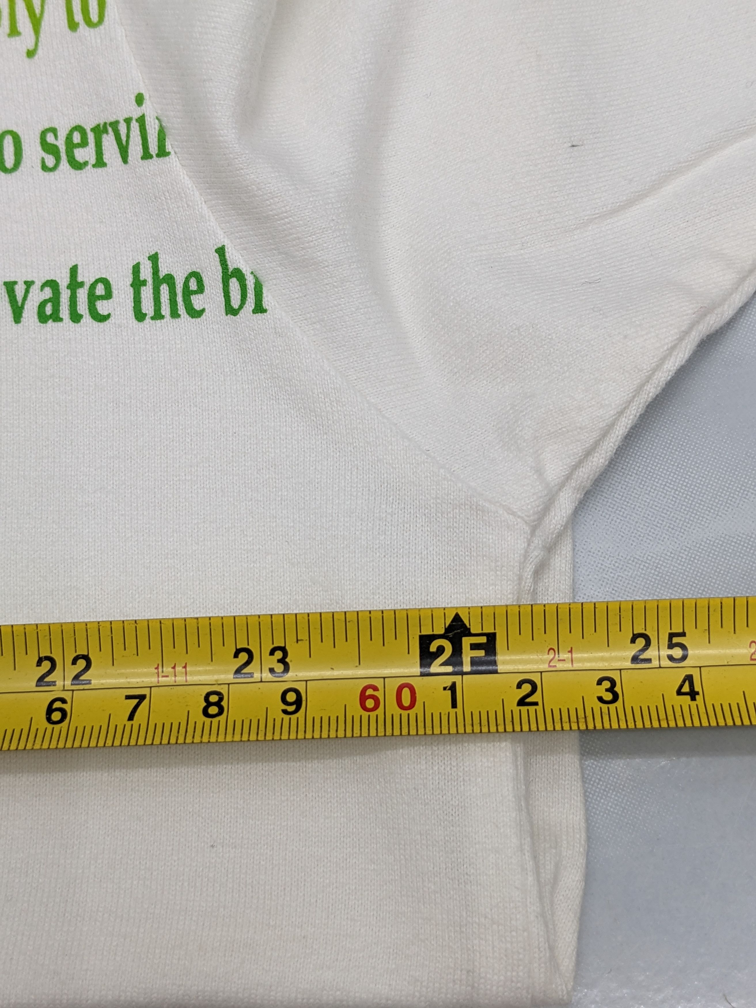 New Balance NEW BALANCE TSHIRT Size US XXL / EU 58 / 5 - 8 Thumbnail