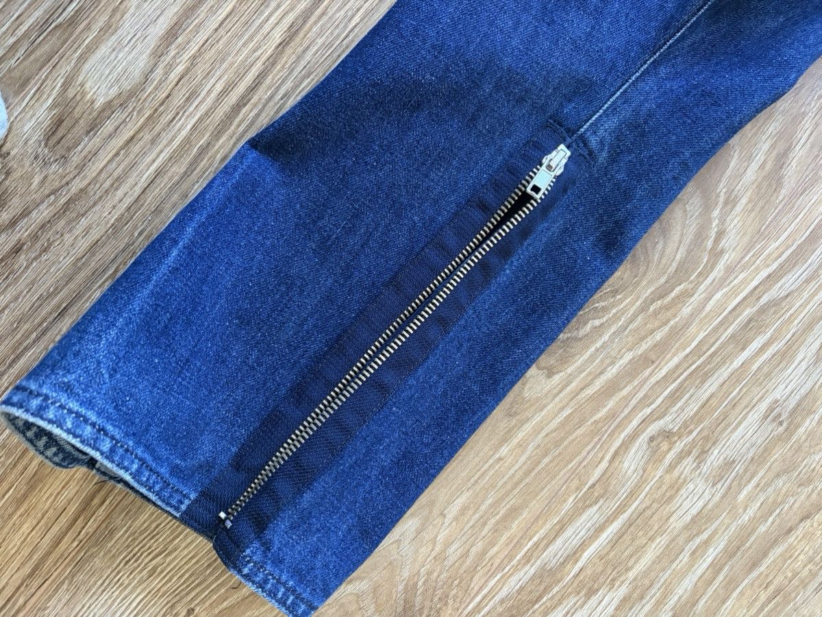 Evisu Vintage jeans set evisu denim 90s Size US XL / EU 56 / 4 - 16 Thumbnail