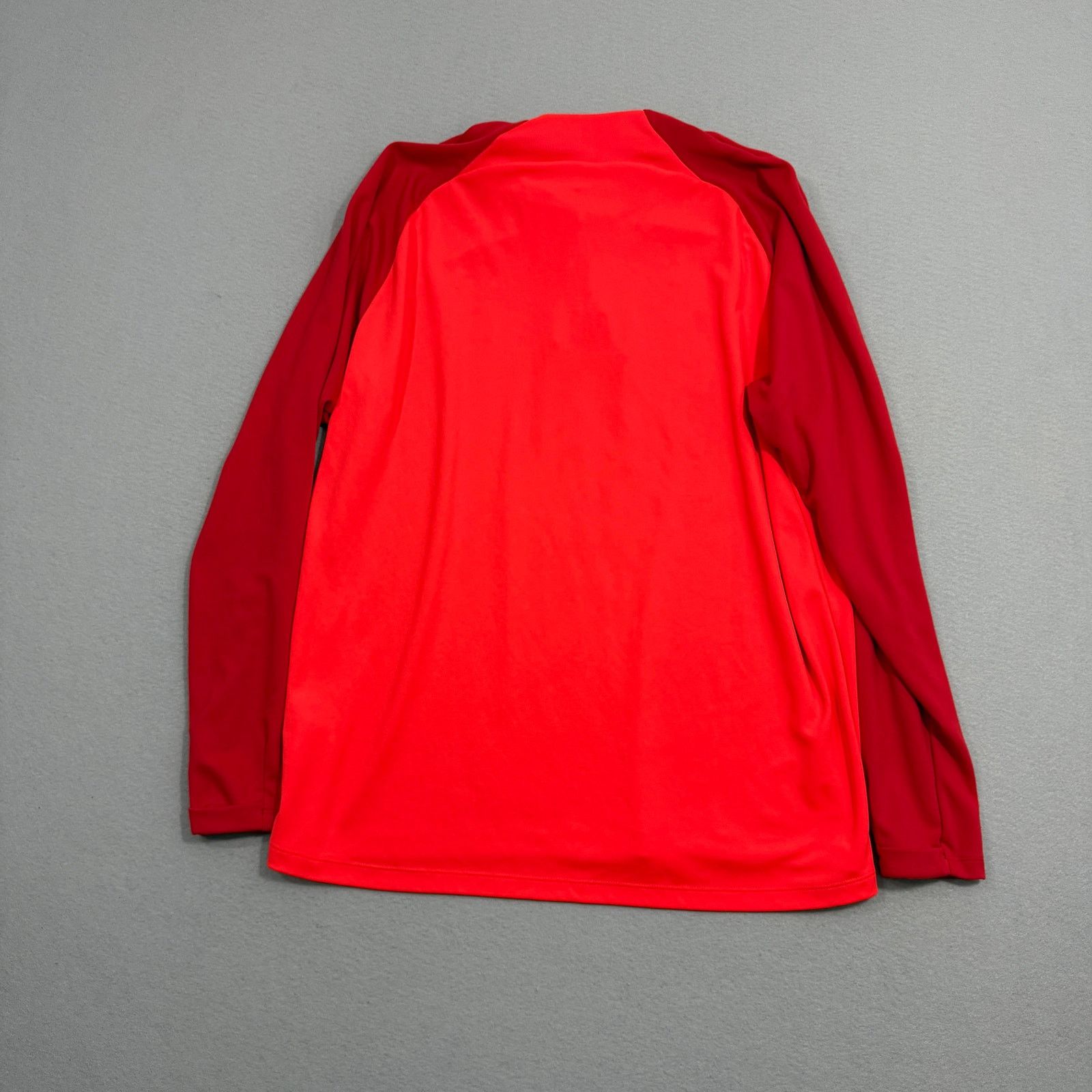 Nike Nike Academy Pro Drill Utah Tech Trailblazers Pullover XL Size US XL / EU 56 / 4 - 7 Thumbnail