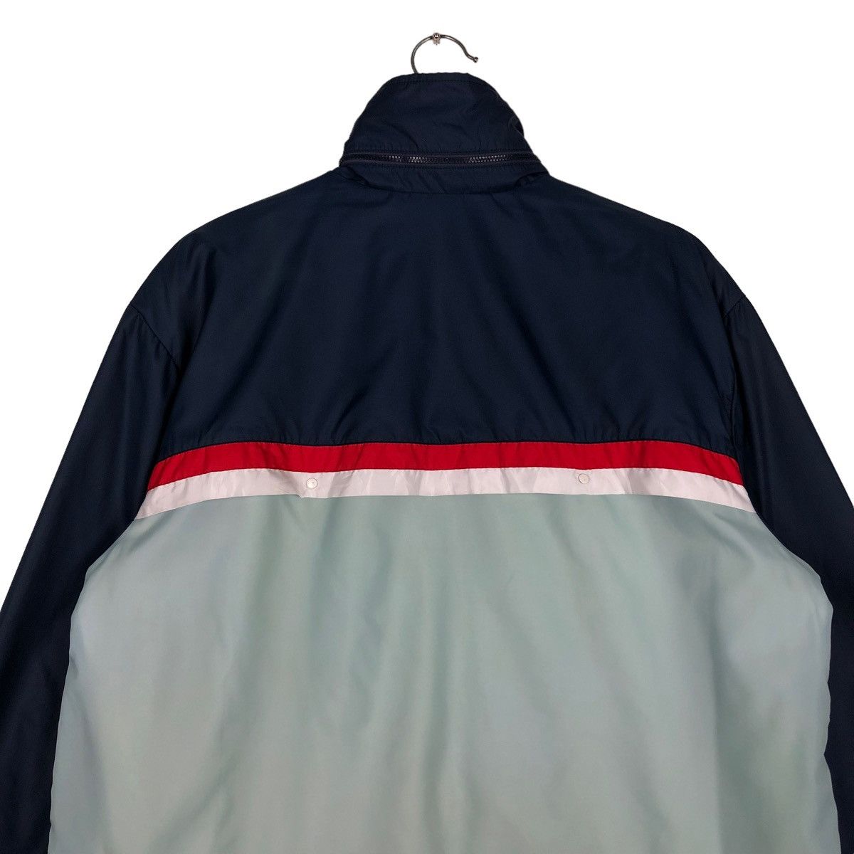 Adidas 🔥Vintage Adidas West Germany Running Jacket Colour Block Size US M / EU 48-50 / 2 - 9 Thumbnail