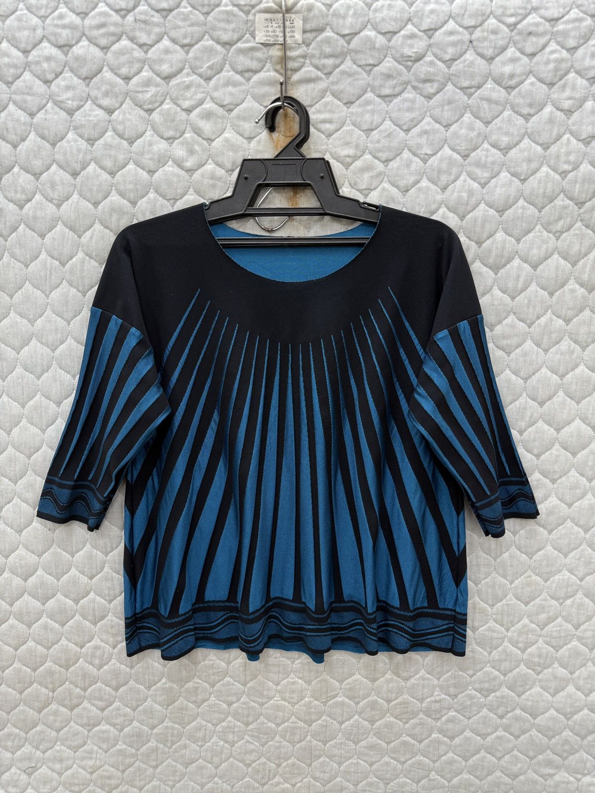 Pleats Please Issey Miyake 🔥🔥🔥ARCHIVE ISSEY MIYAKE PLEATS PLEASE A-POC Size M / US 6-8 / IT 42-44 - 2 Thumbnail